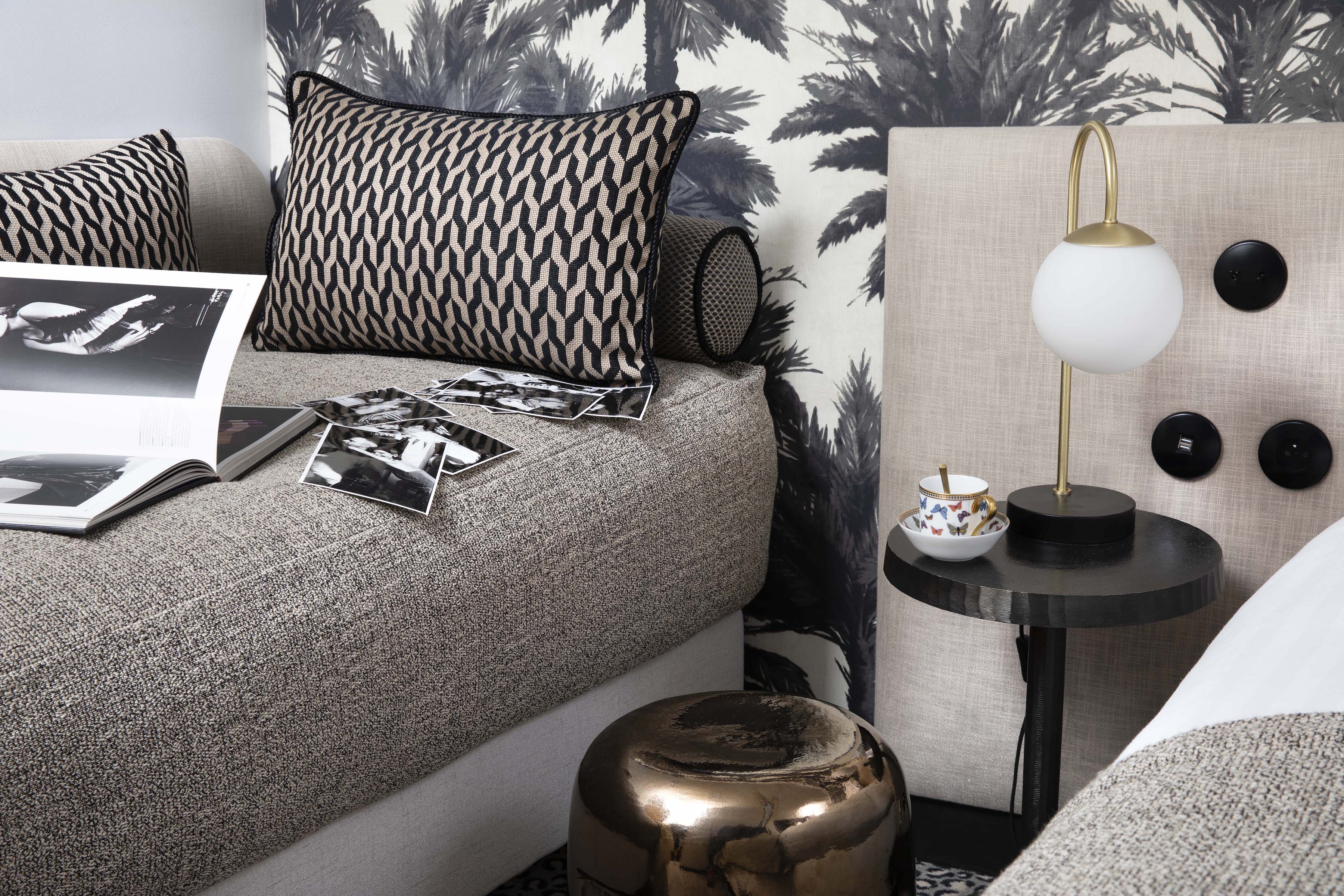 Hotel Gramont