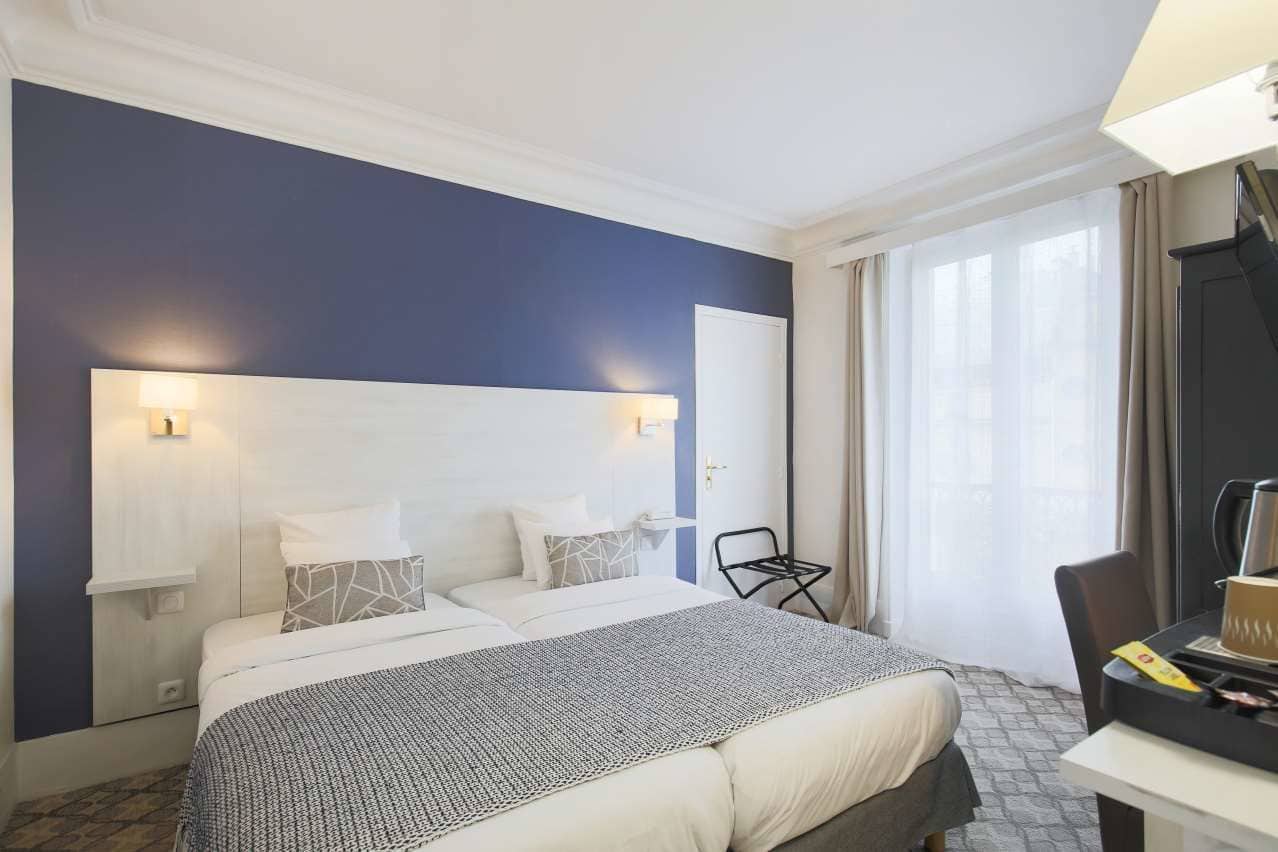 Grand Hotel Des Gobelins