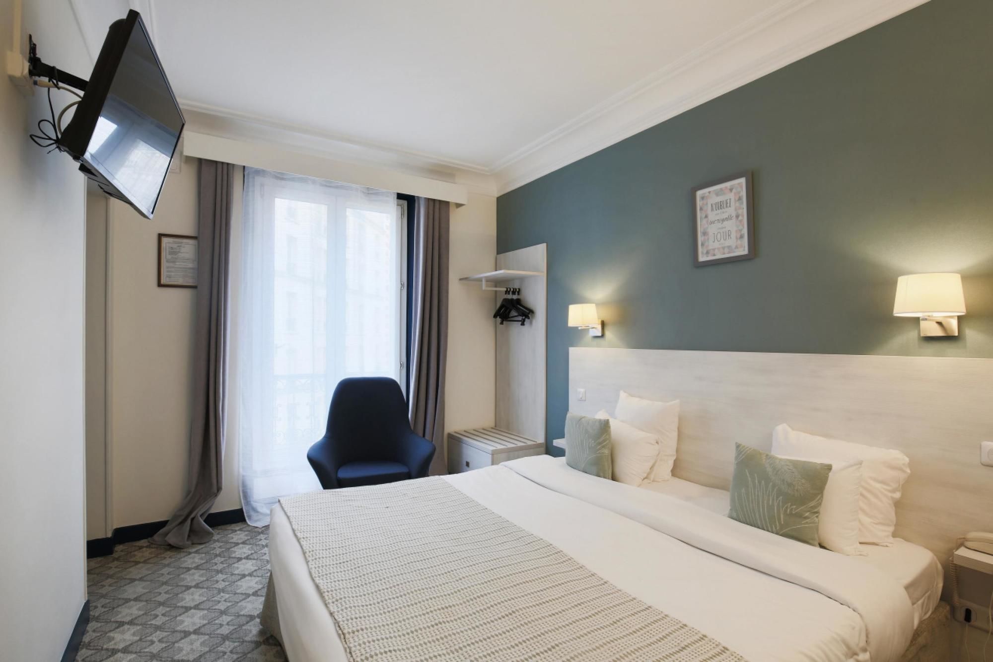 Grand Hotel Des Gobelins