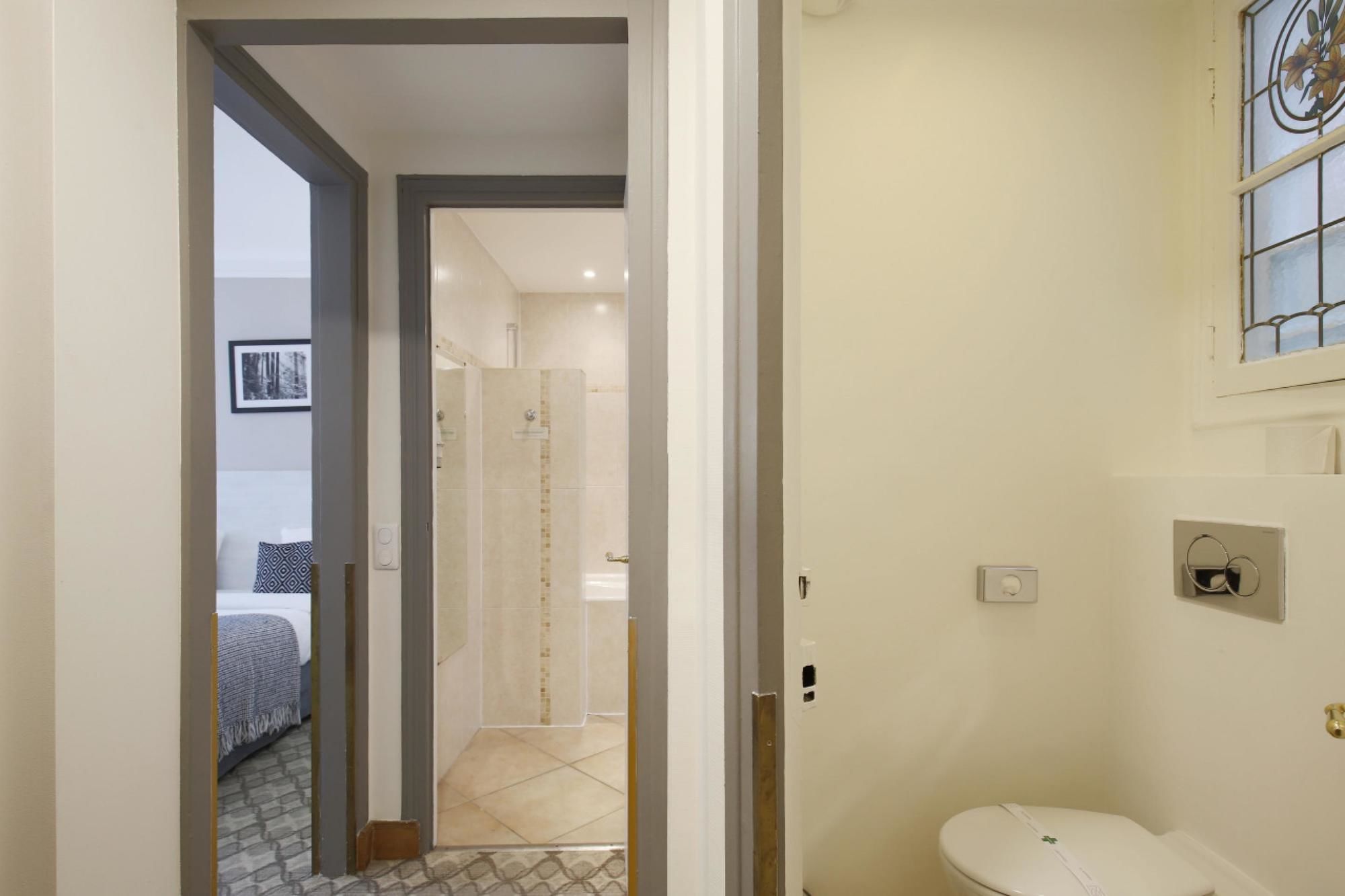 Grand Hotel Des Gobelins