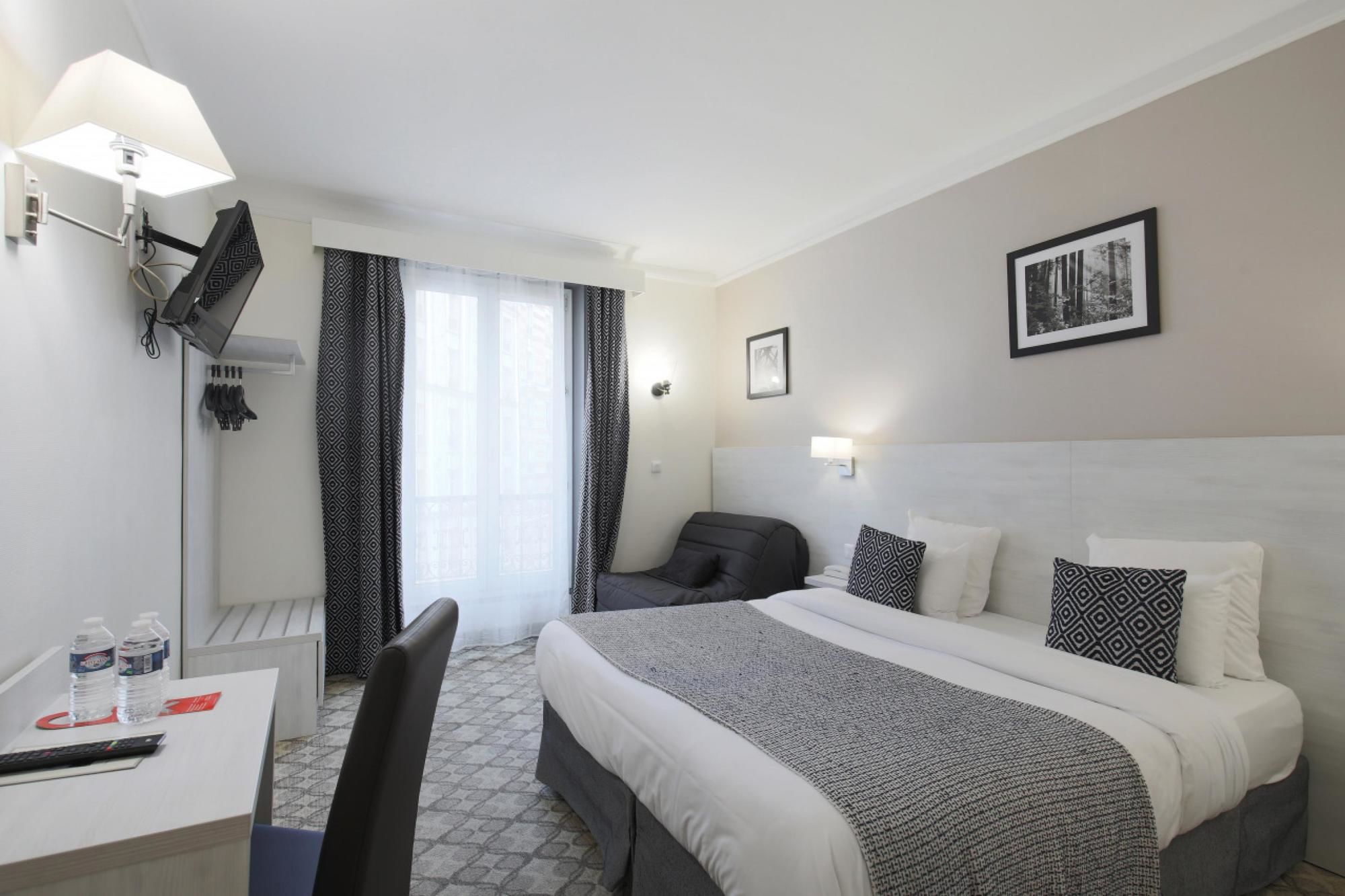 Grand Hotel Des Gobelins
