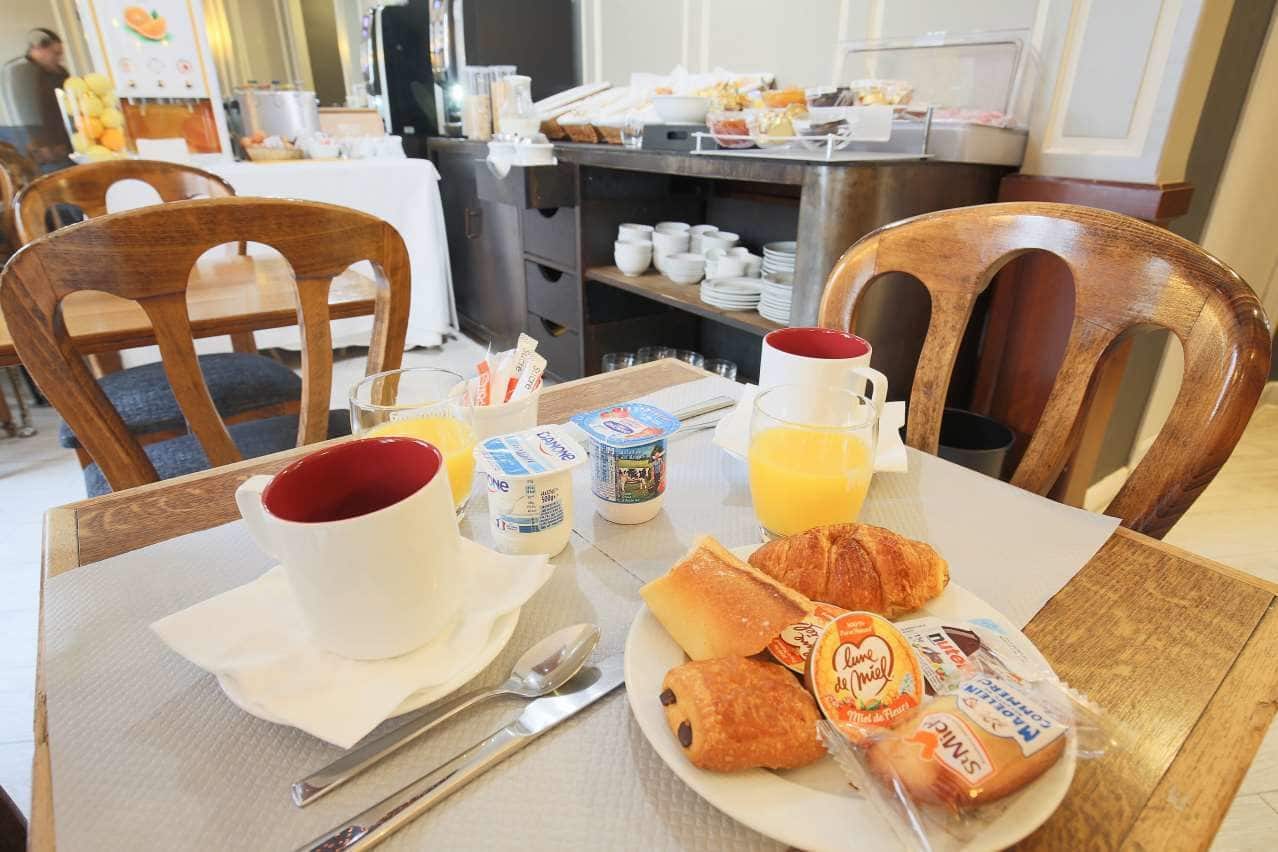 Grand Hotel Des Gobelins