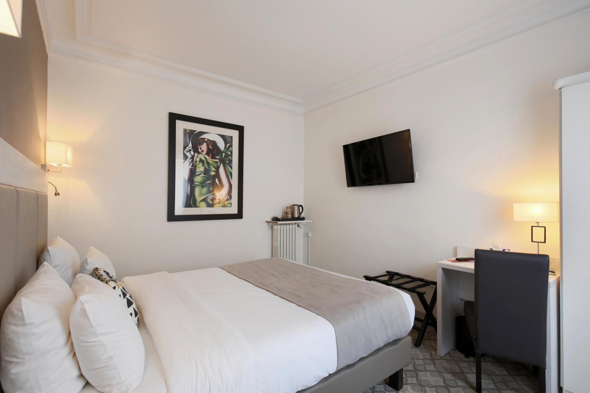 Grand Hotel Des Gobelins