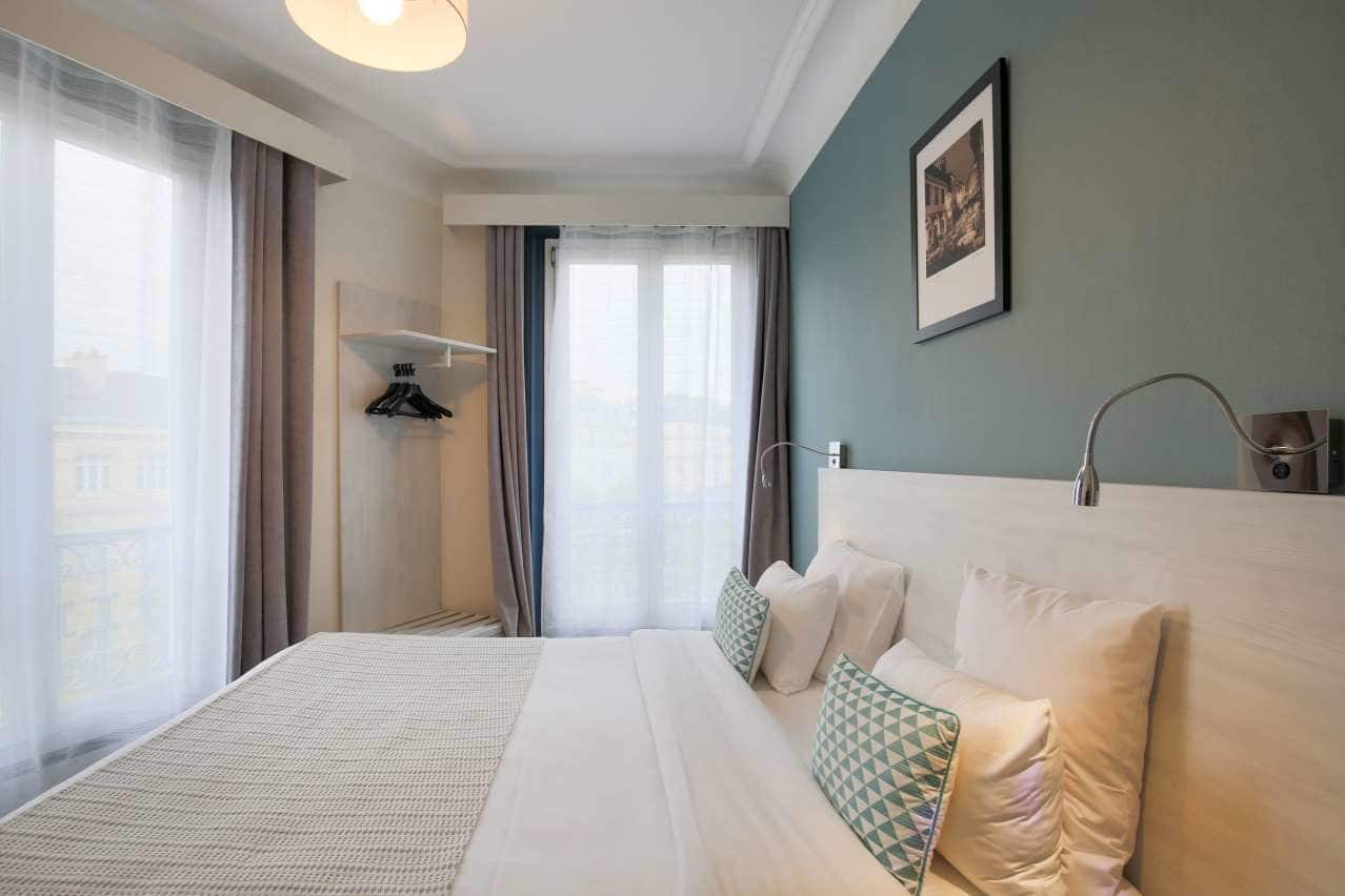 Grand Hotel Des Gobelins