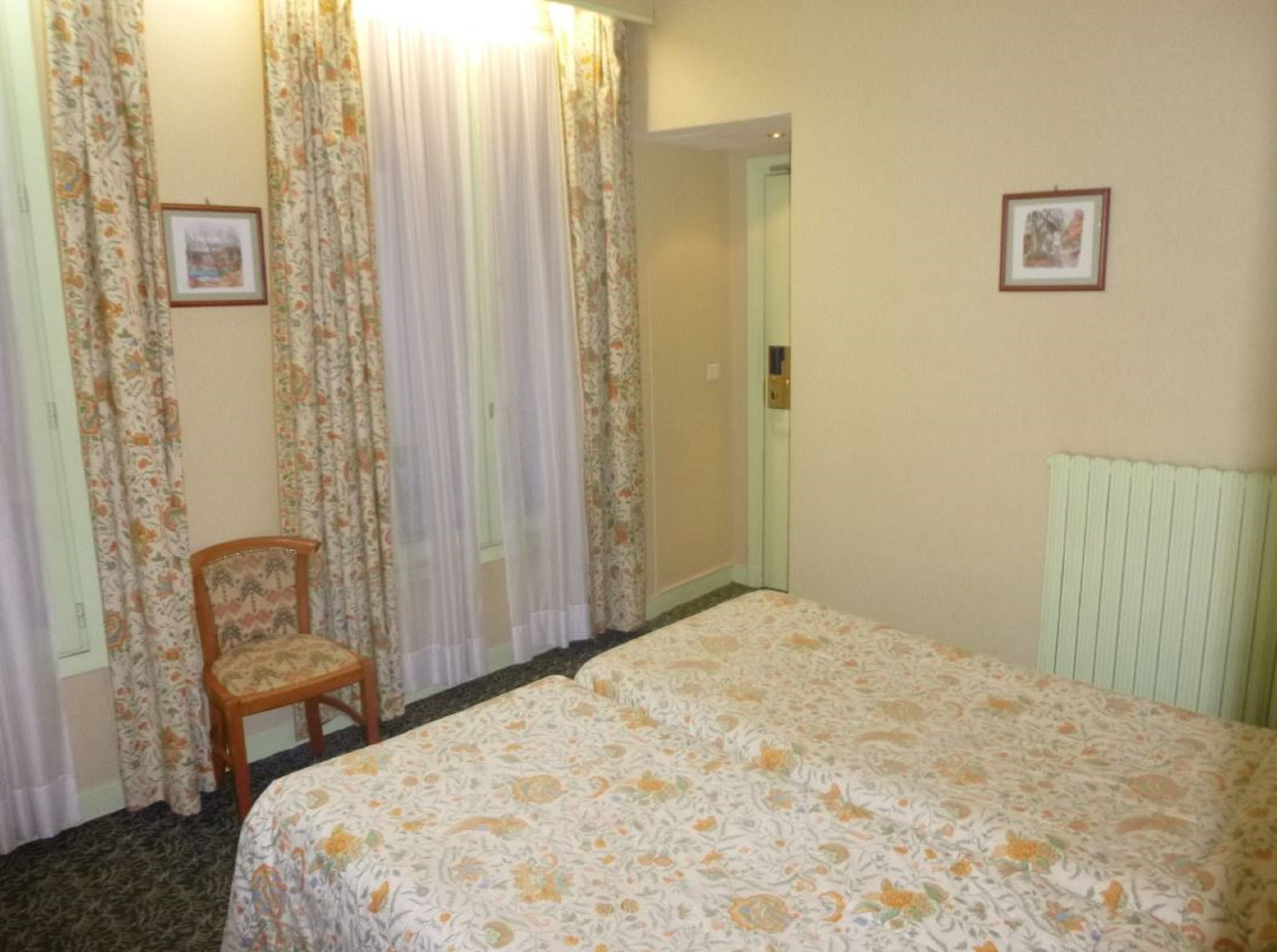 Grand Hotel du Havre