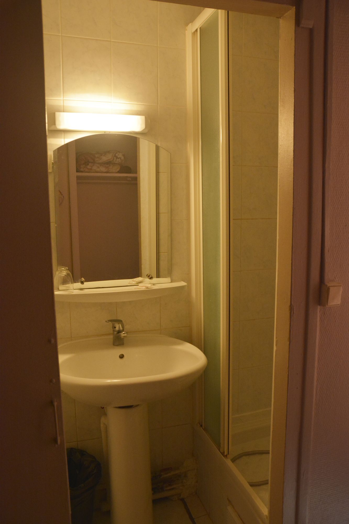 Hôtel Amoi Paris