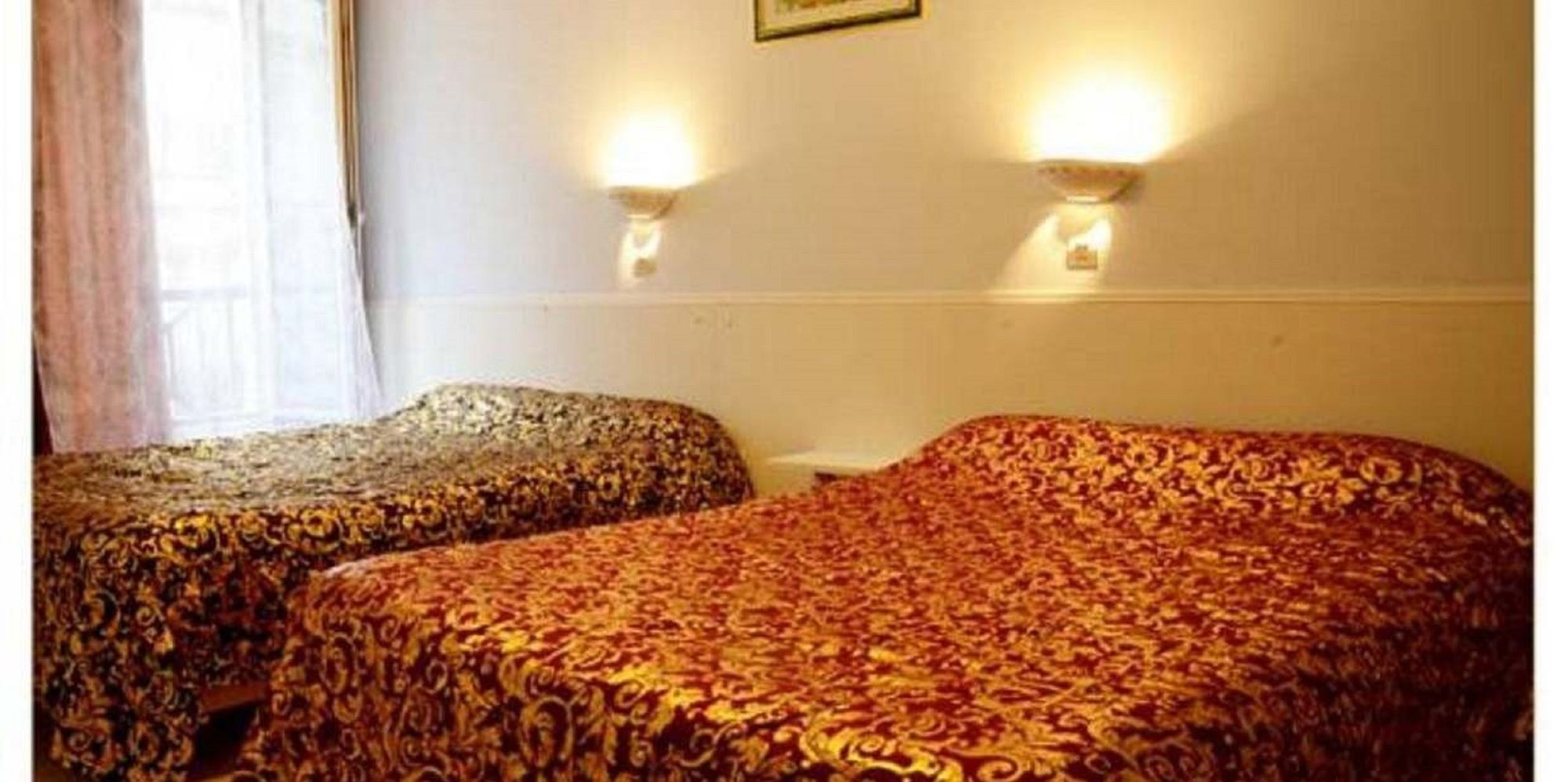 Hôtel Amoi Paris
