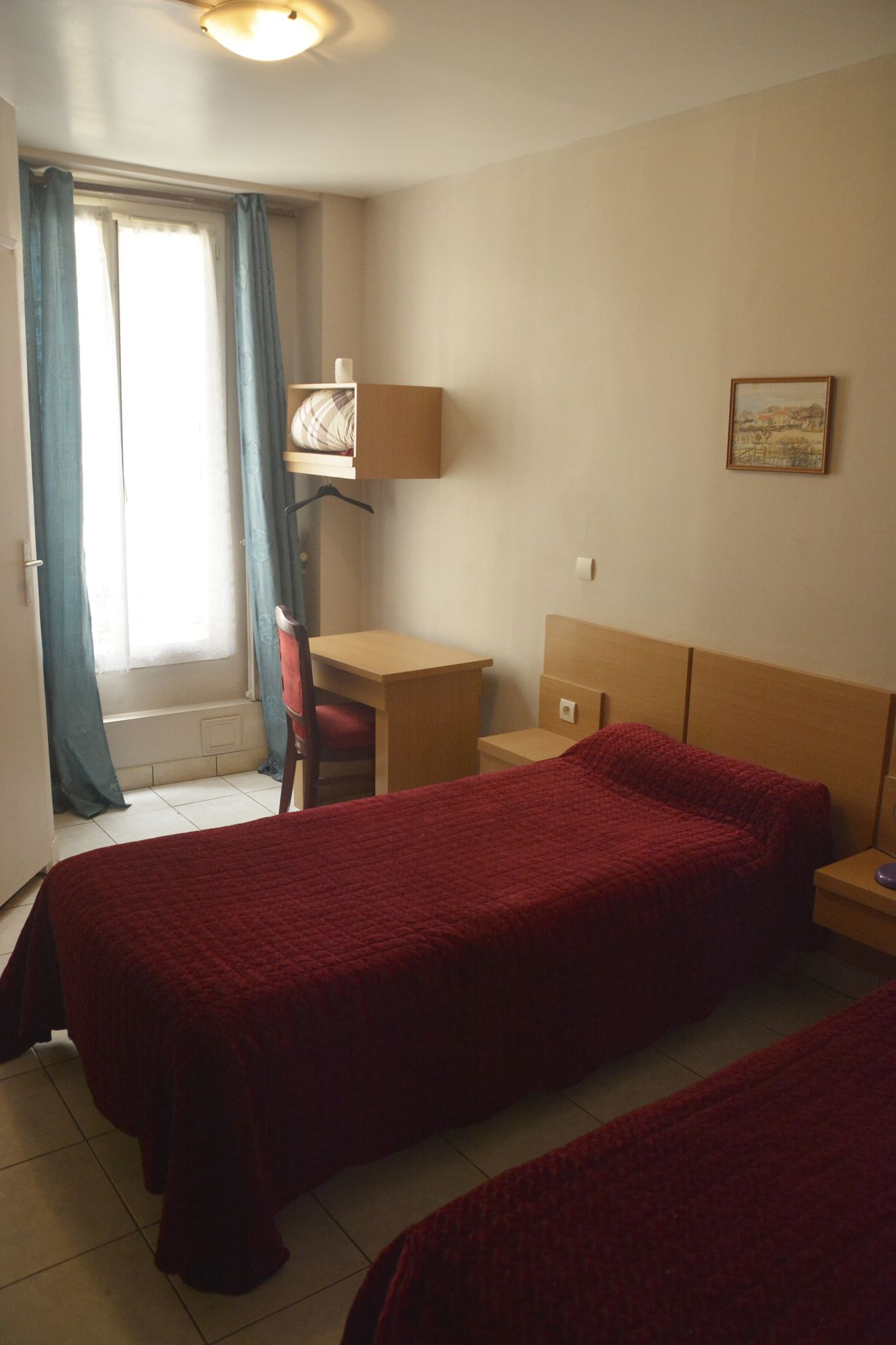 Hôtel Amoi Paris