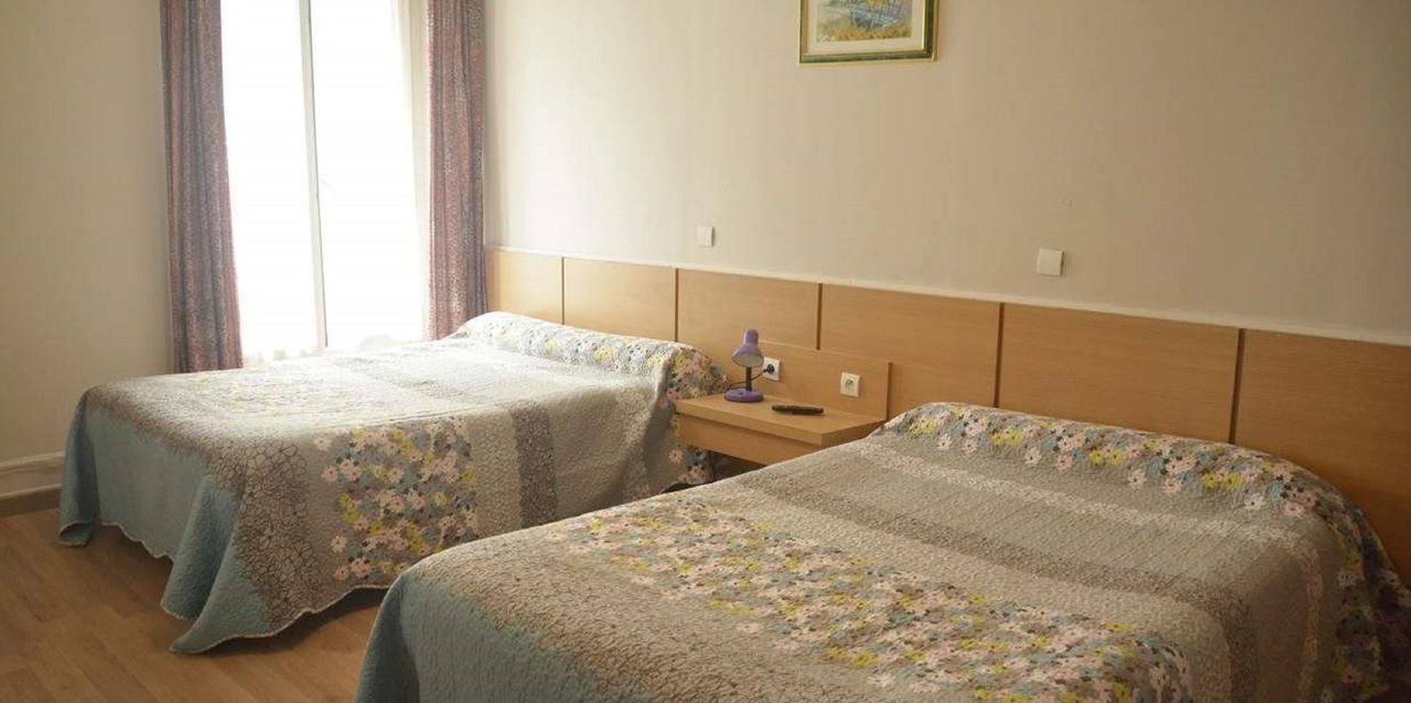 Hôtel Amoi Paris