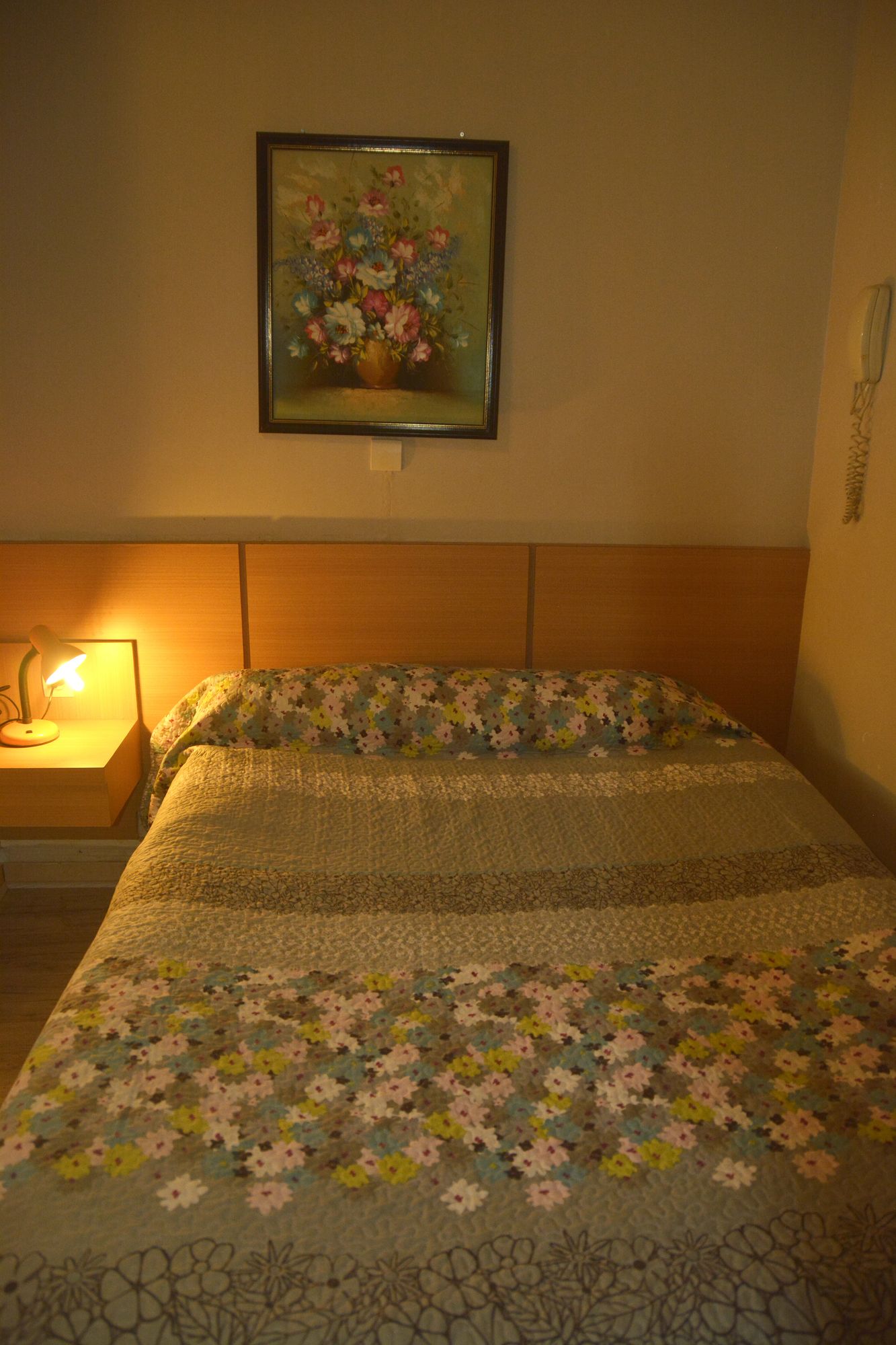 Hôtel Amoi Paris