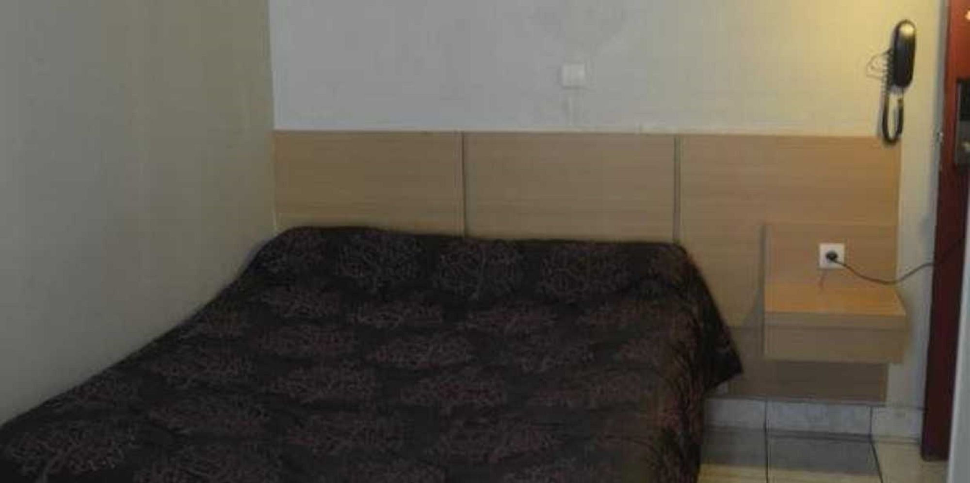 Hôtel Amoi Paris