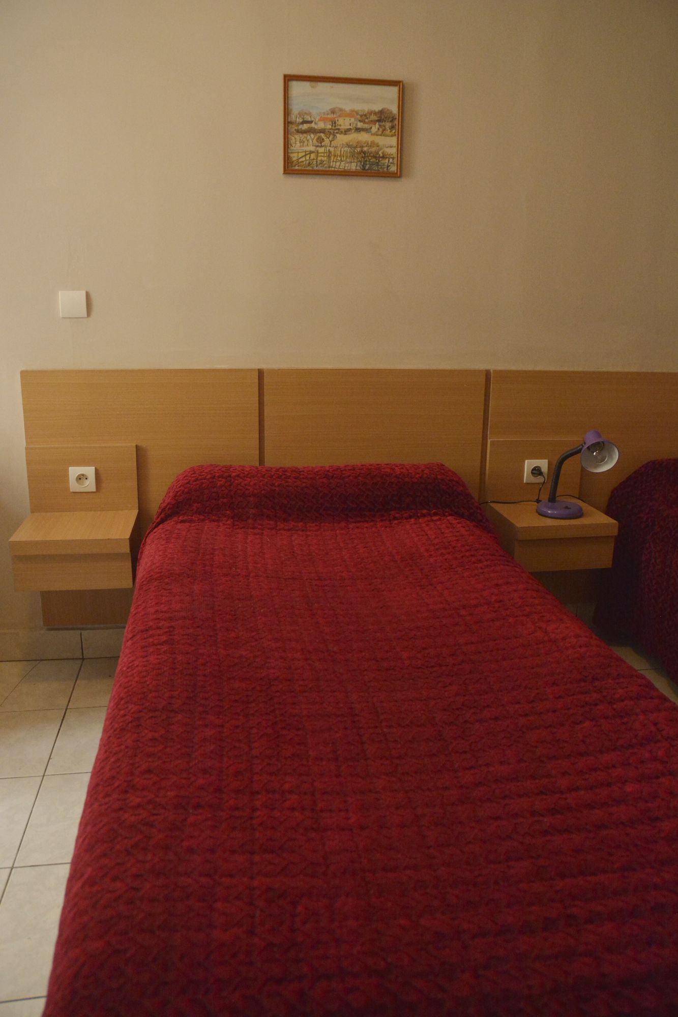 Hôtel Amoi Paris
