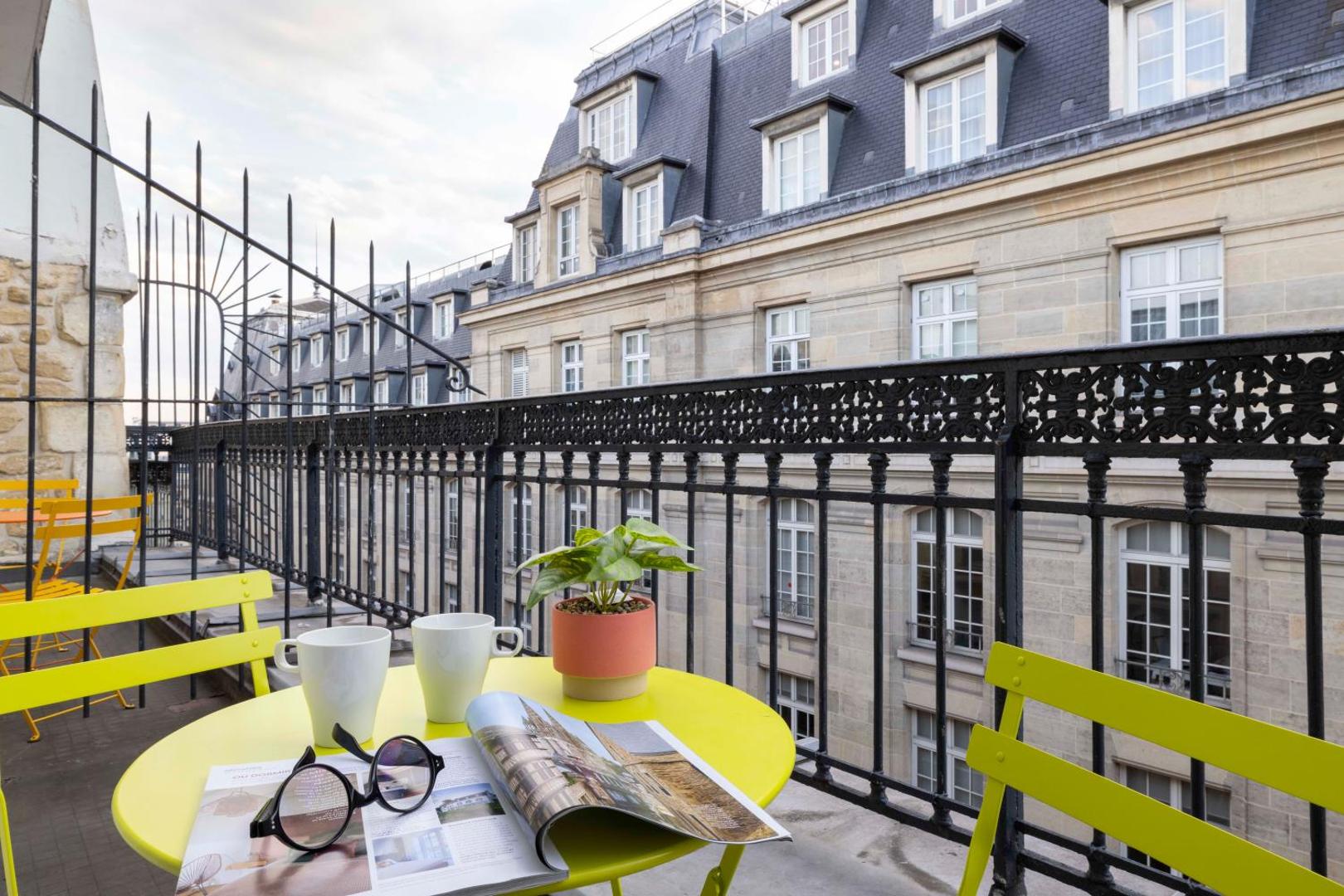 Grand Hôtel du Calvados