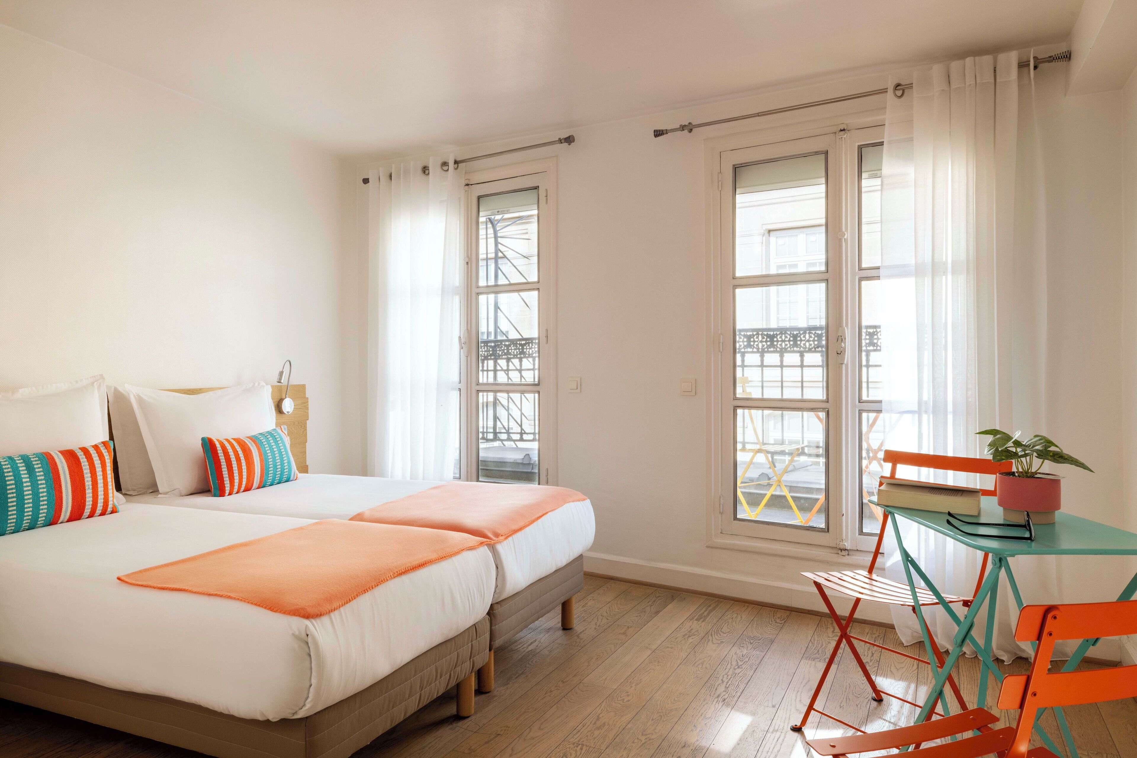 Grand Hôtel du Calvados