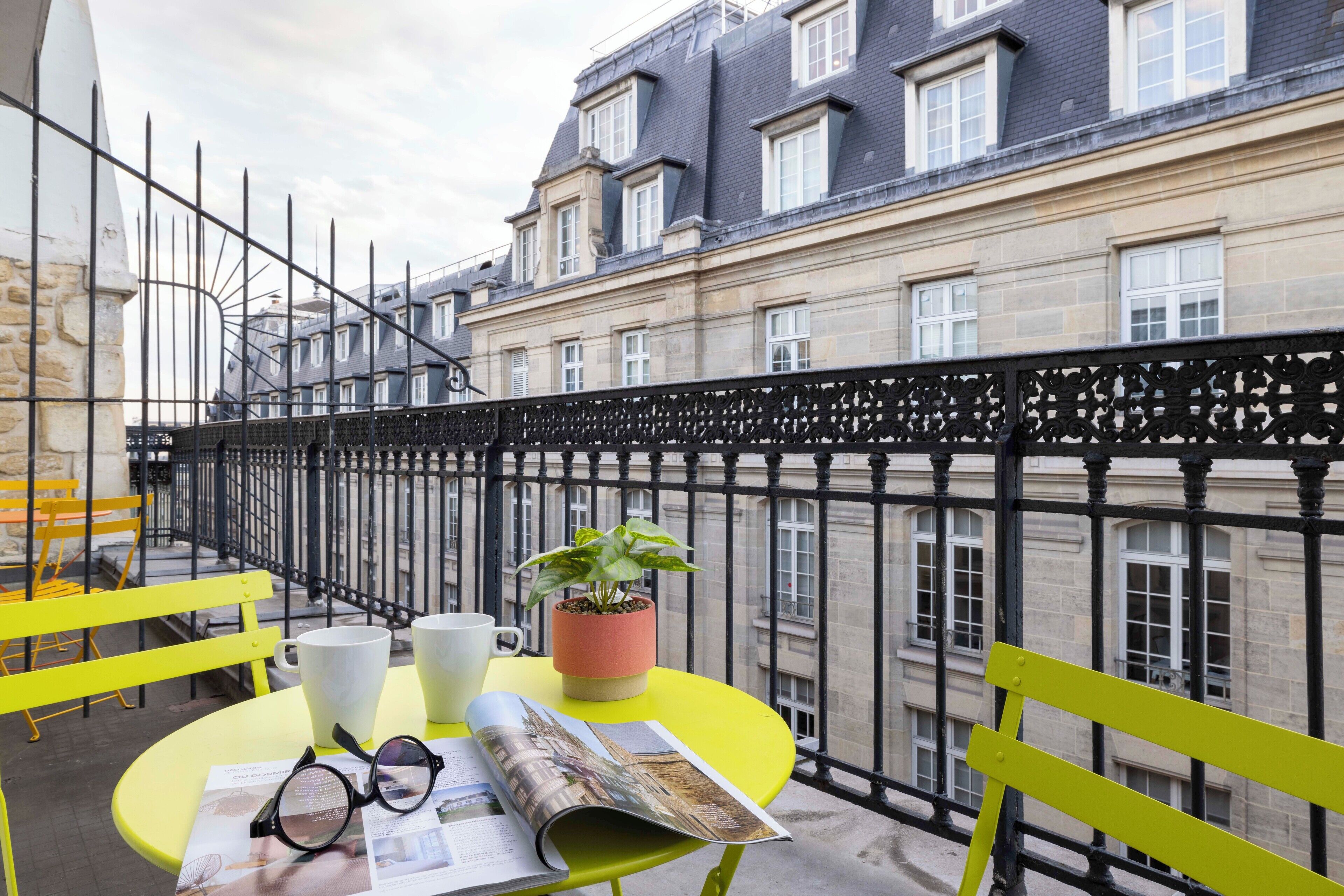 Grand Hôtel du Calvados