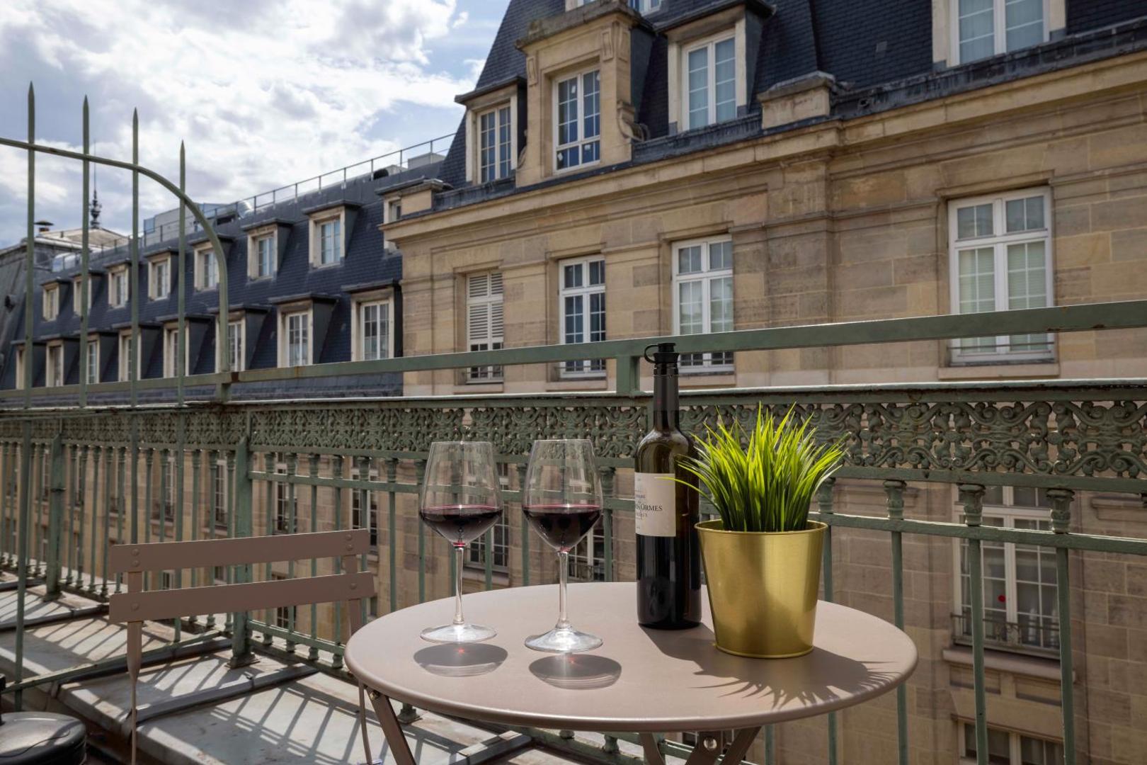 Grand Hôtel du Calvados