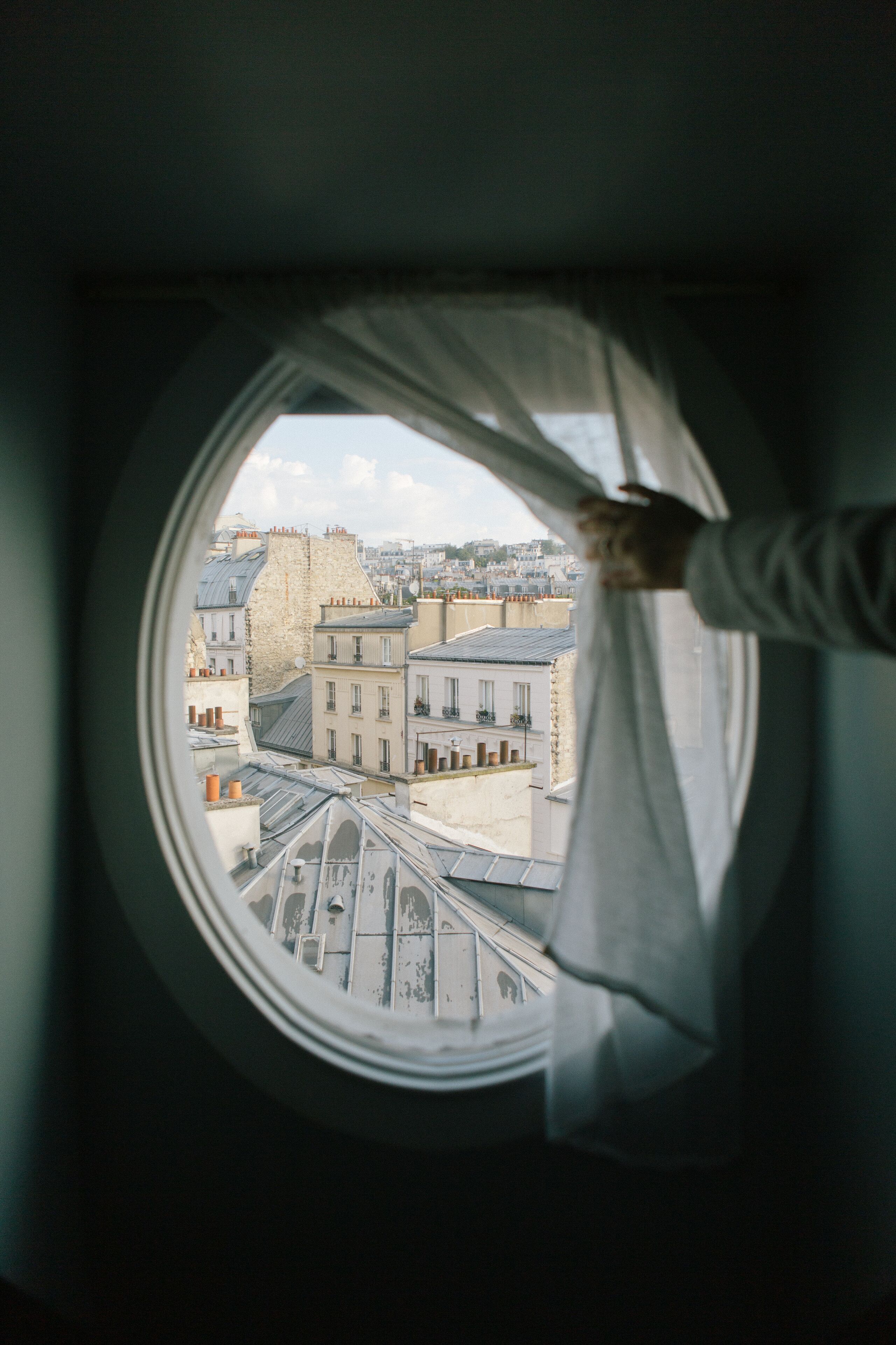 Grand Pigalle Hôtel