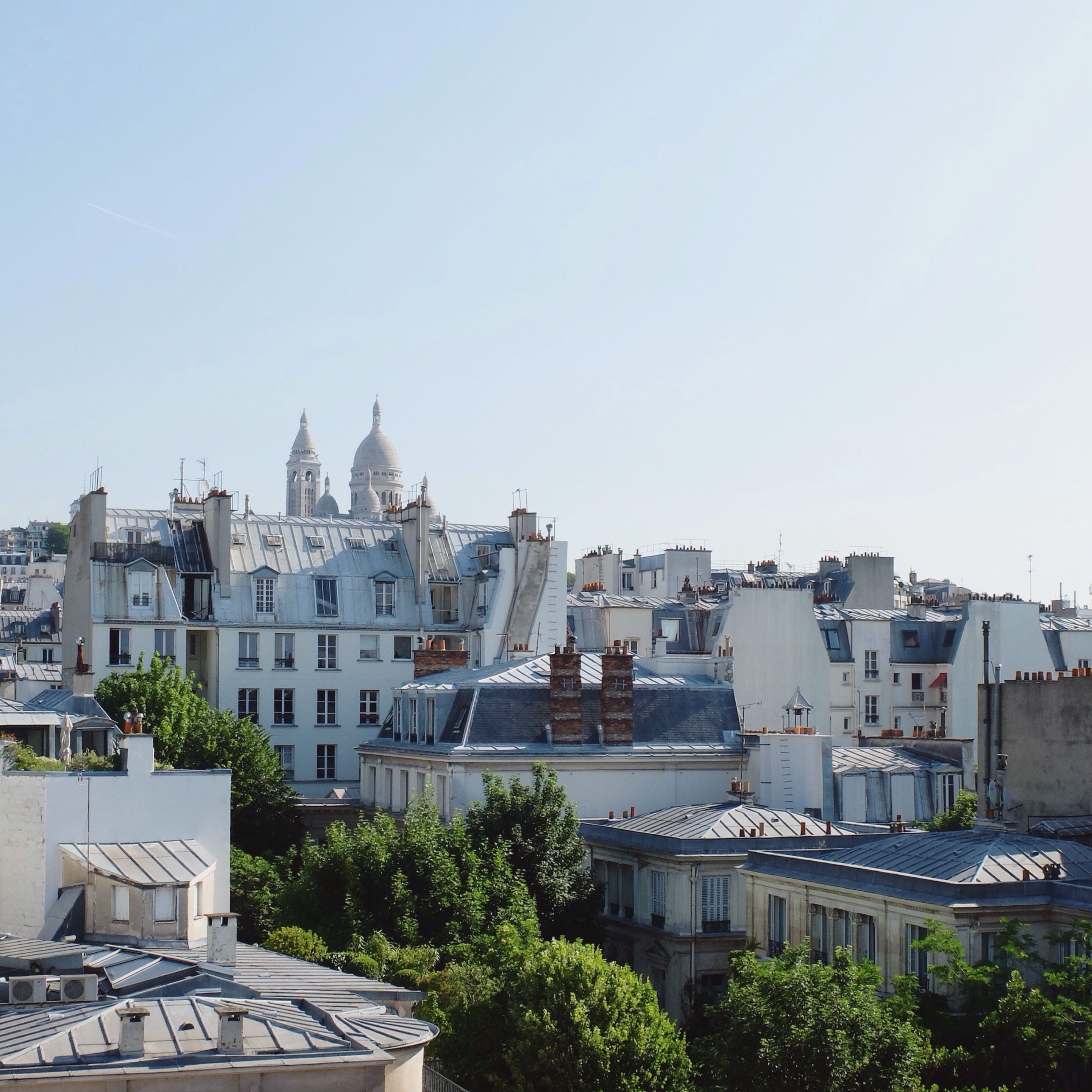 Grand Pigalle Hôtel