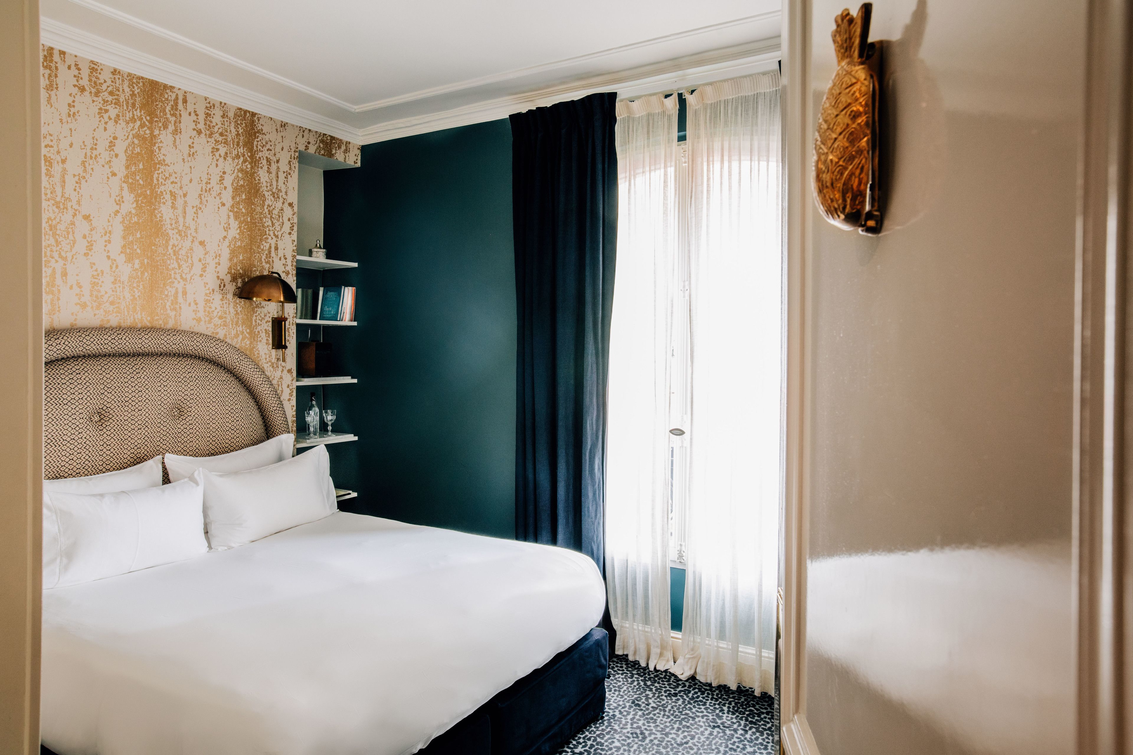 Grand Pigalle Hôtel