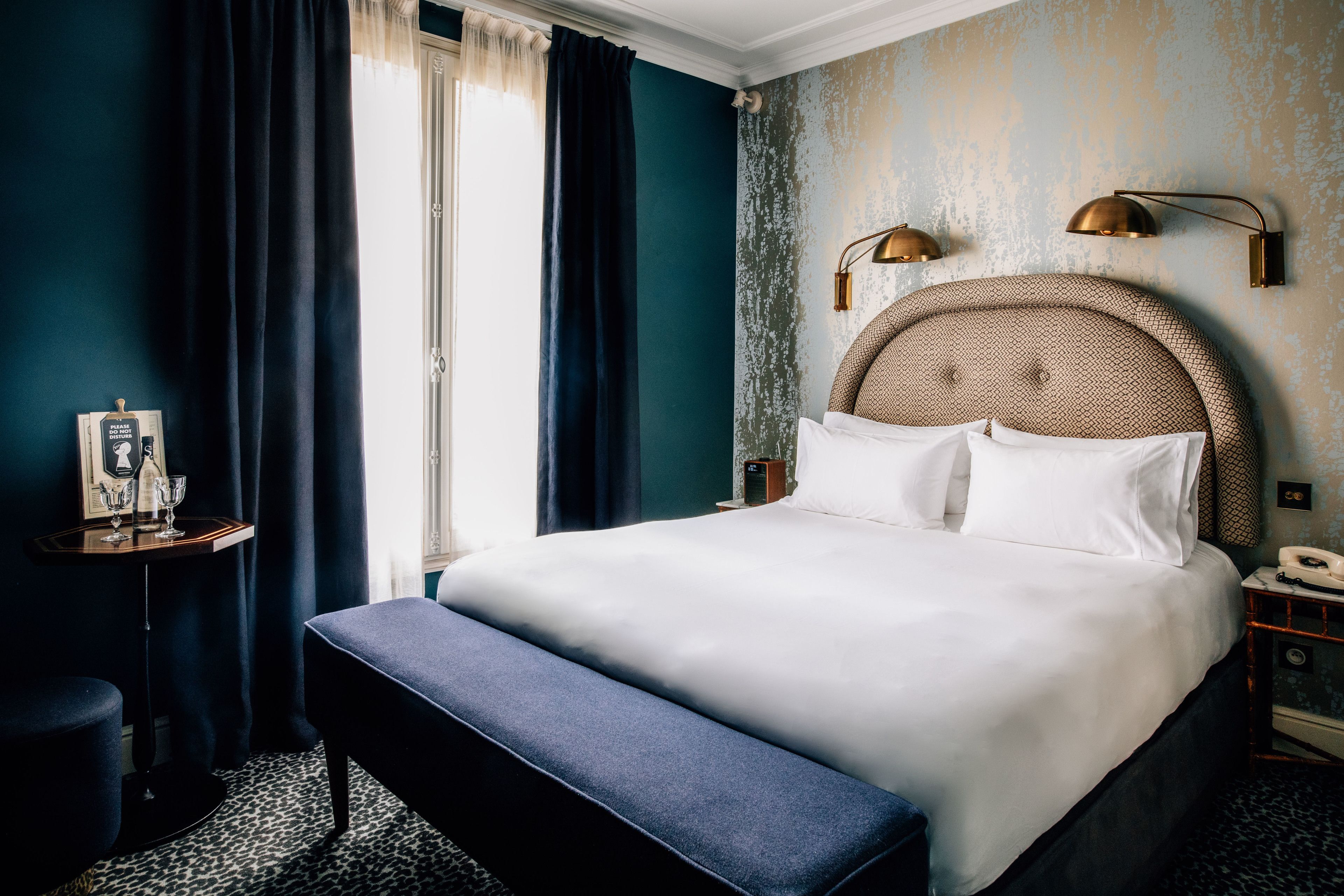 Grand Pigalle Hôtel