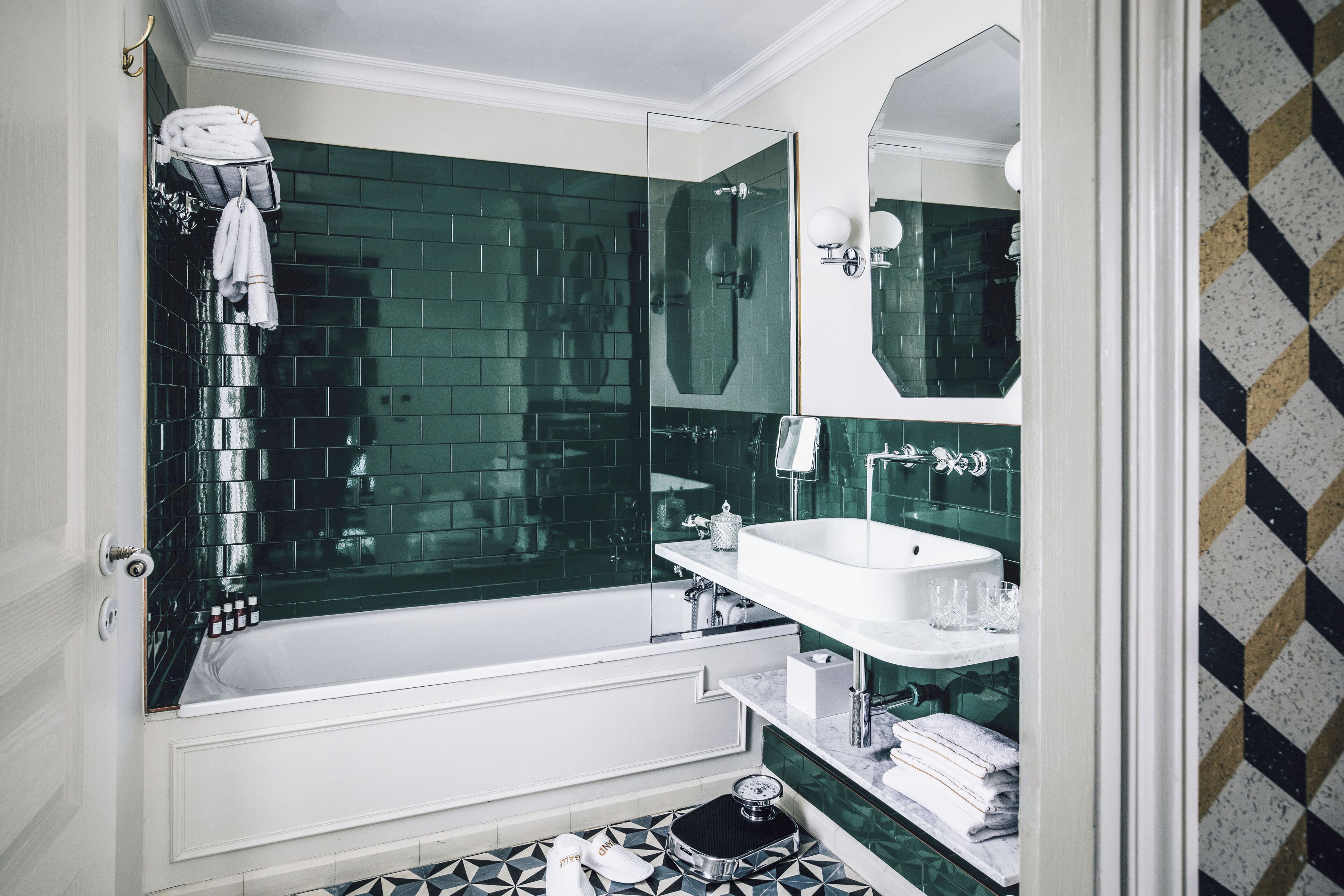Grand Pigalle Hôtel