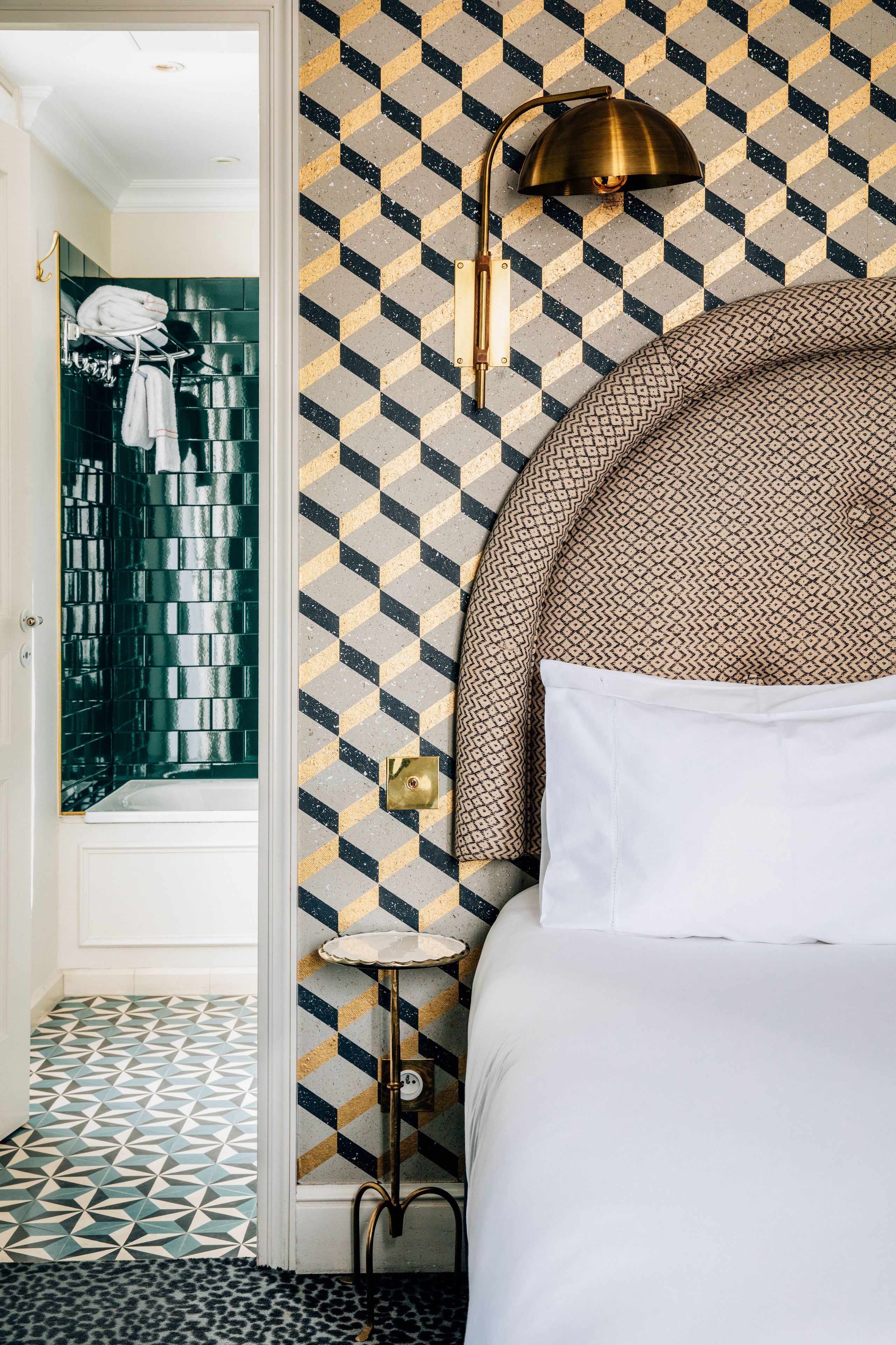 Grand Pigalle Hôtel