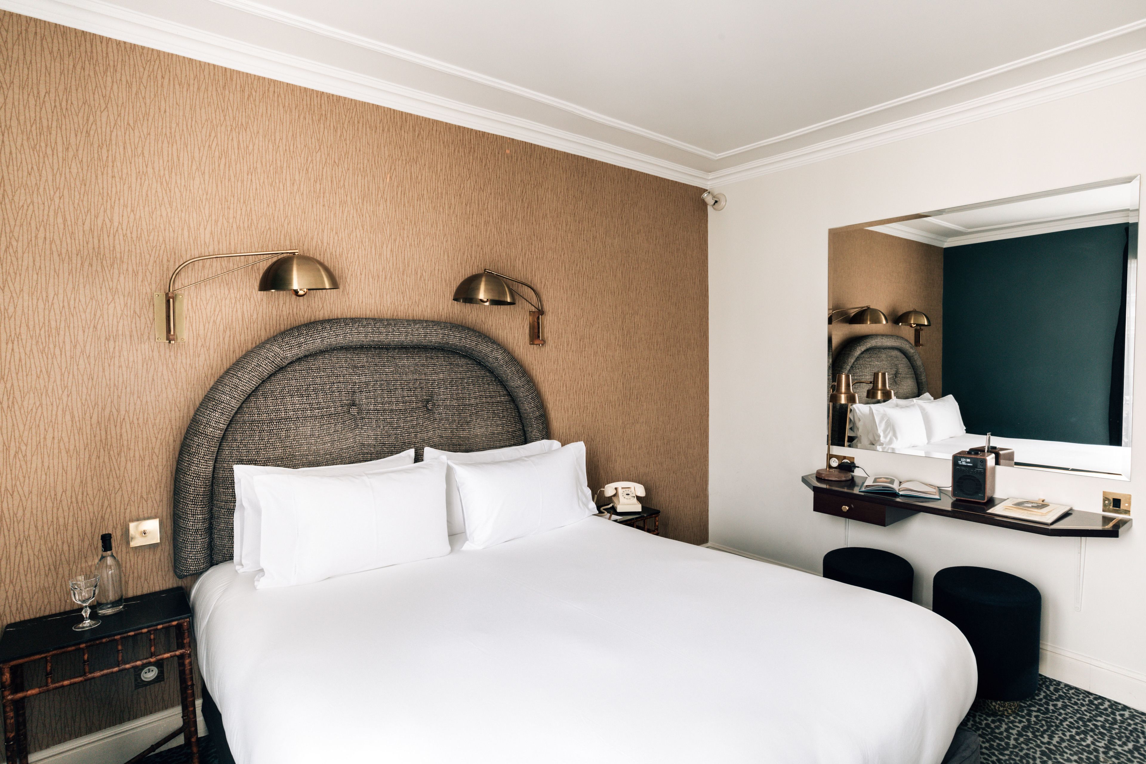 Grand Pigalle Hôtel
