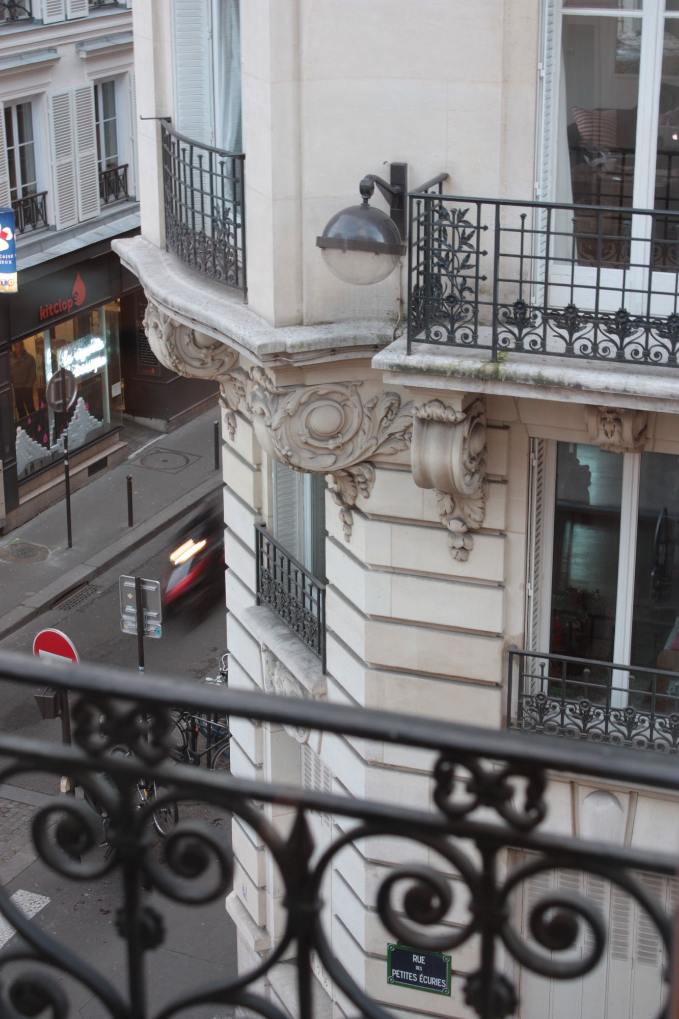 Hauteville Opera