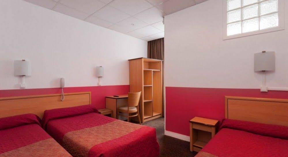 ibis Styles Paris Gare de Lyon TGV