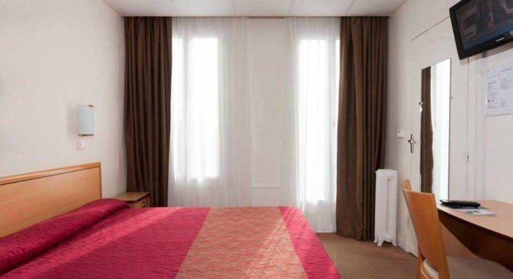 ibis Styles Paris Gare de Lyon TGV