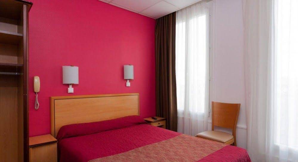 ibis Styles Paris Gare de Lyon TGV