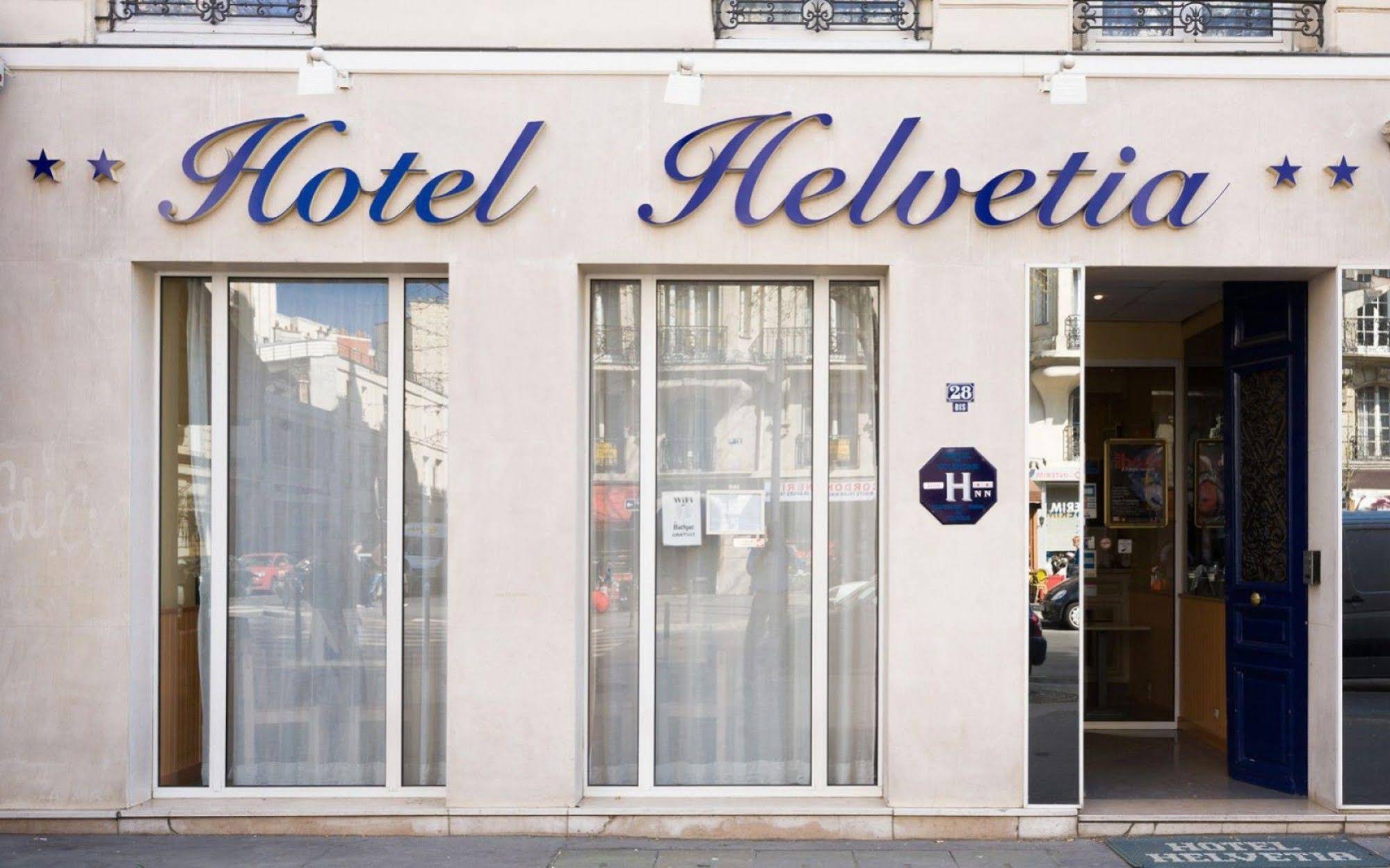 ibis Styles Paris Gare de Lyon TGV