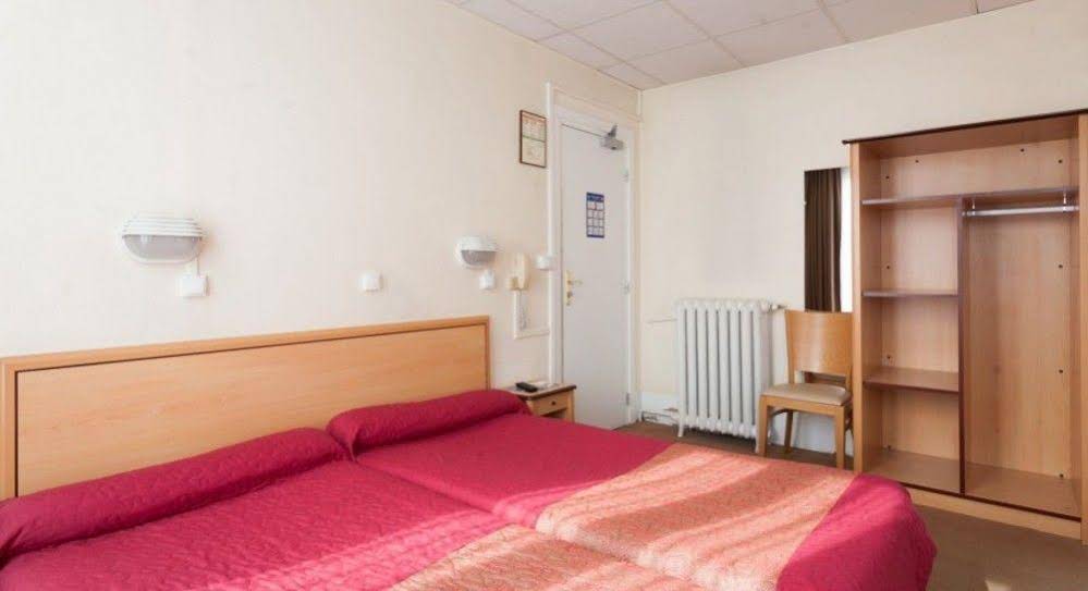 ibis Styles Paris Gare de Lyon TGV
