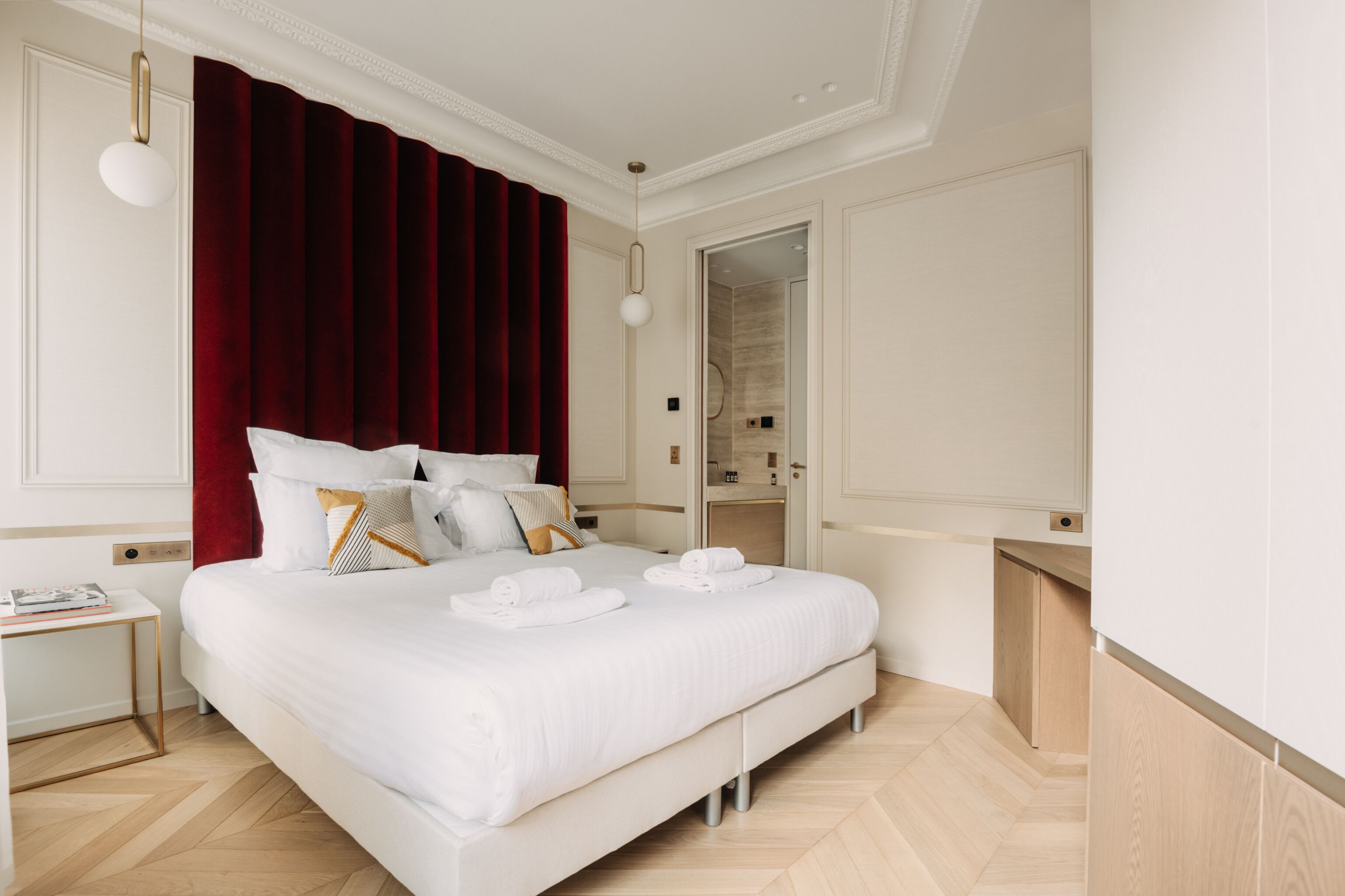 Highstay - Luxury Serviced Apartments - Champs-Elysées