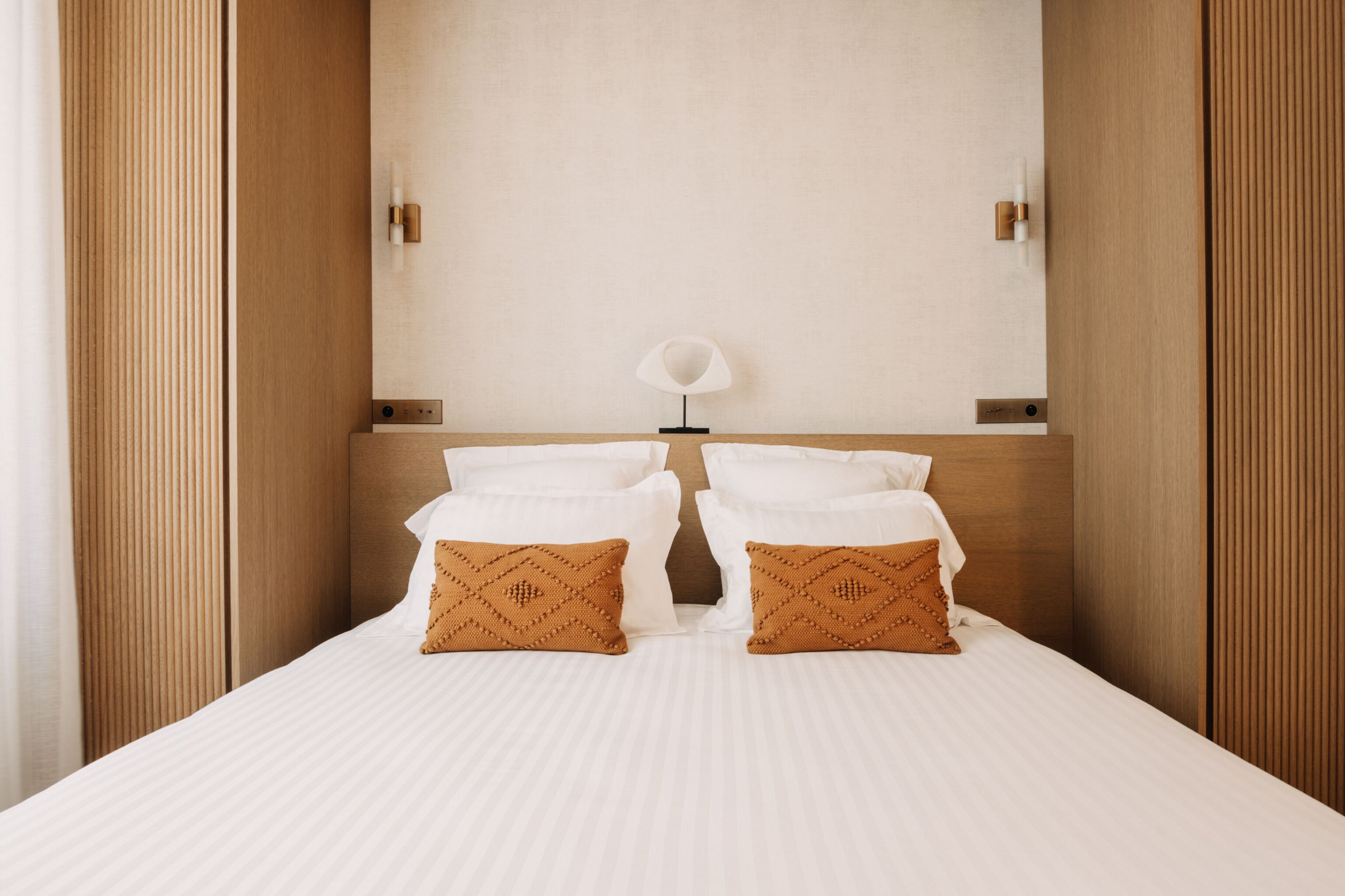 Highstay - Luxury Serviced Apartments - Champs-Elysées