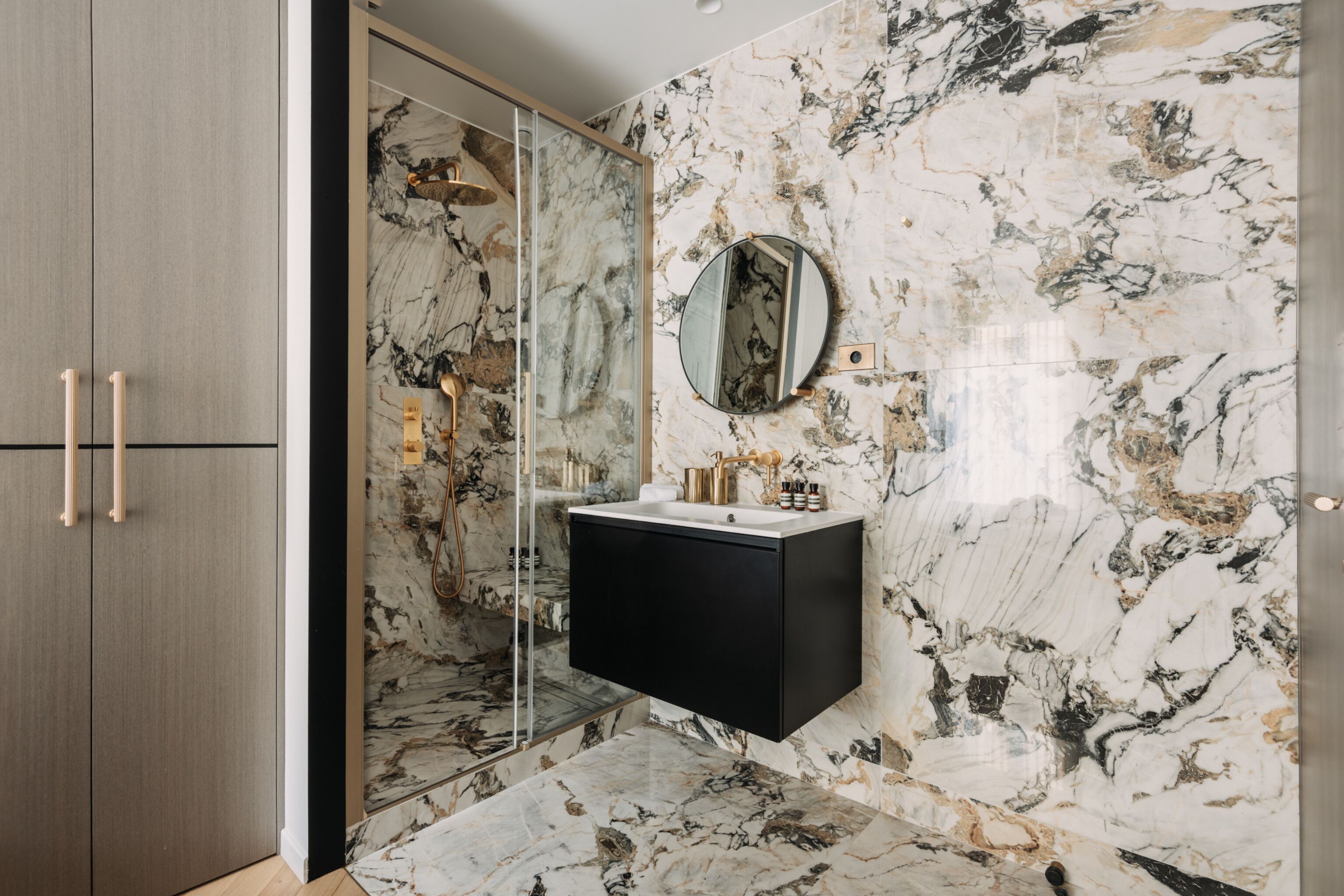 Highstay - Luxury Serviced Apartments - Champs-Elysées