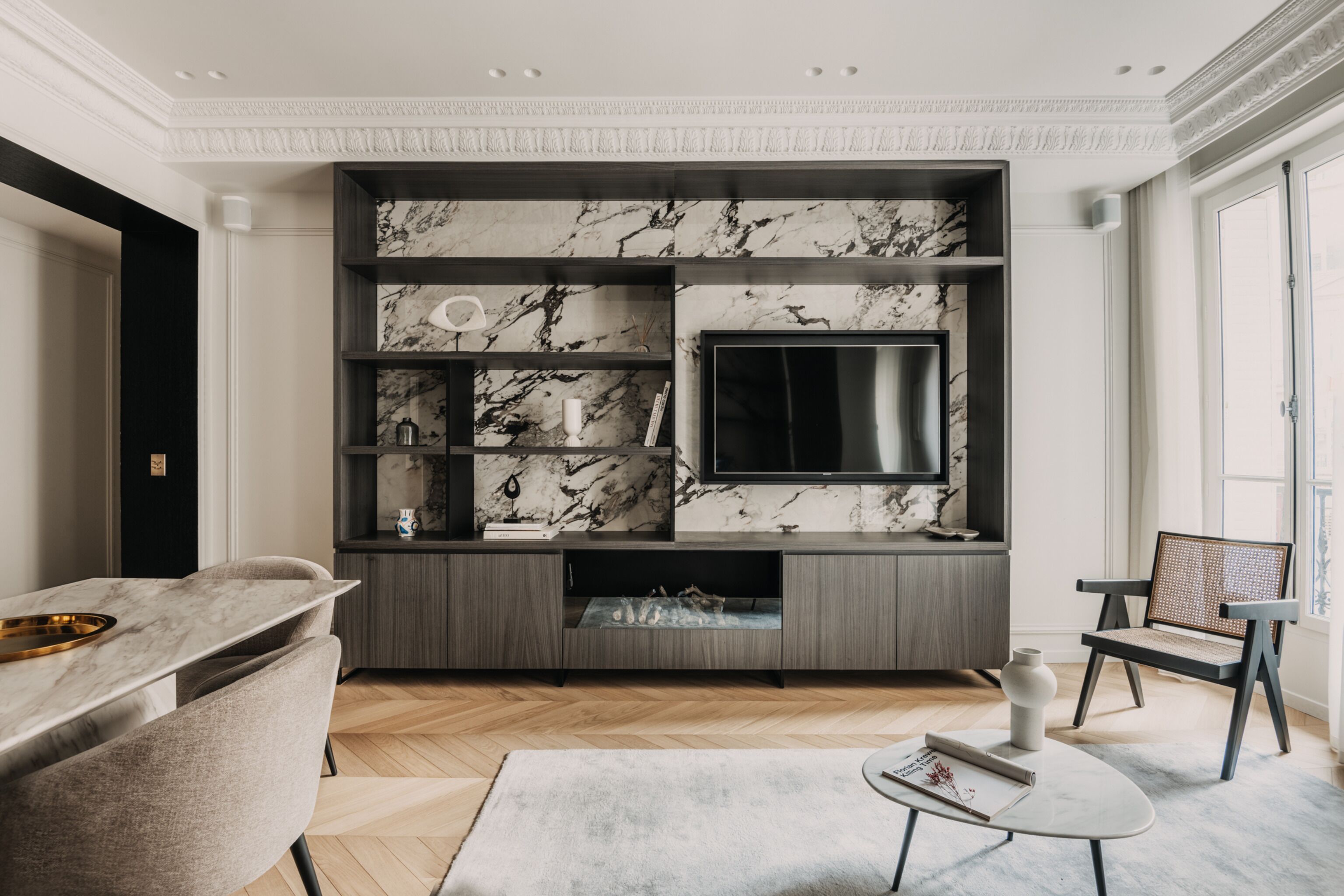 Highstay - Luxury Serviced Apartments - Champs-Elysées