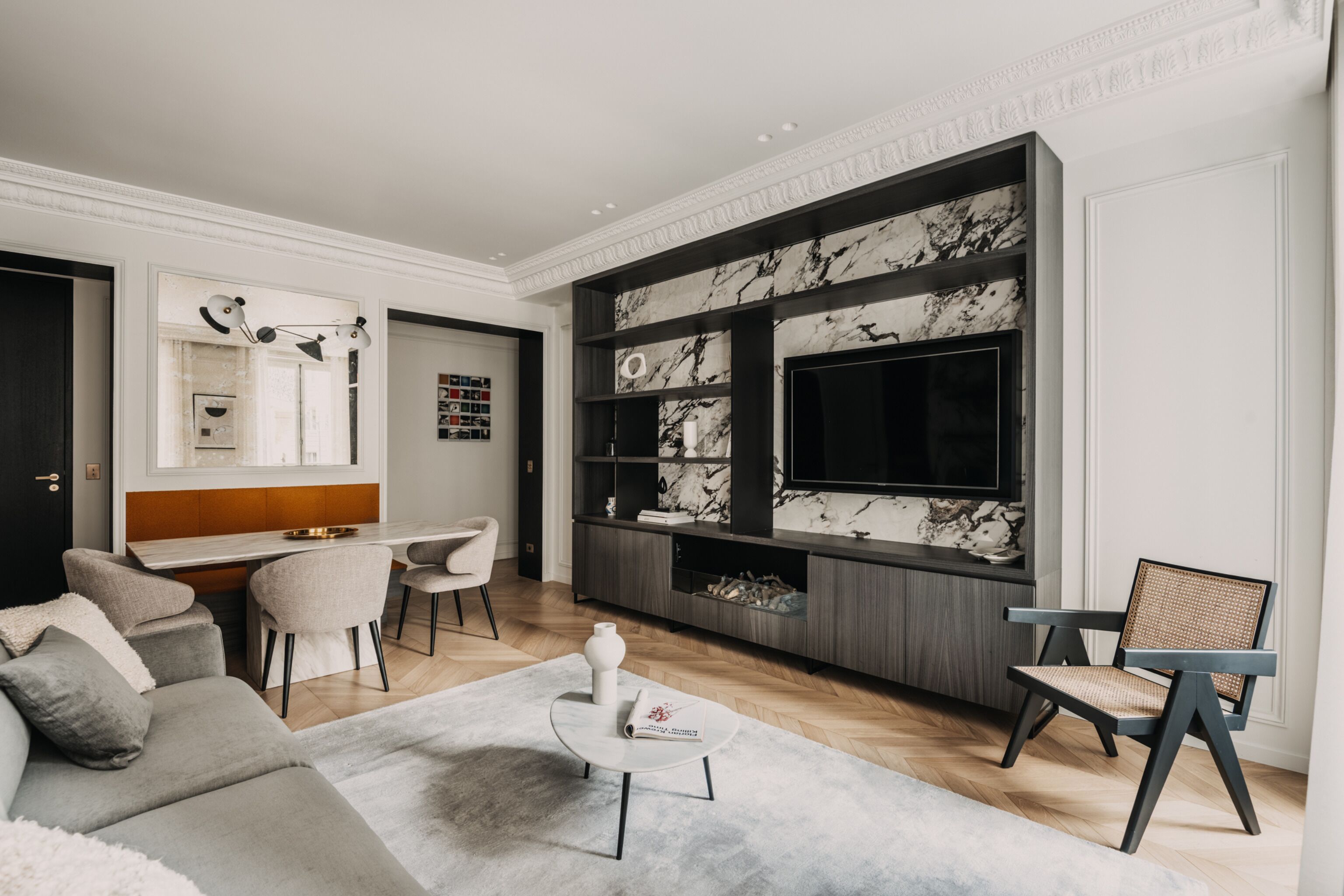 Highstay - Luxury Serviced Apartments - Champs-Elysées