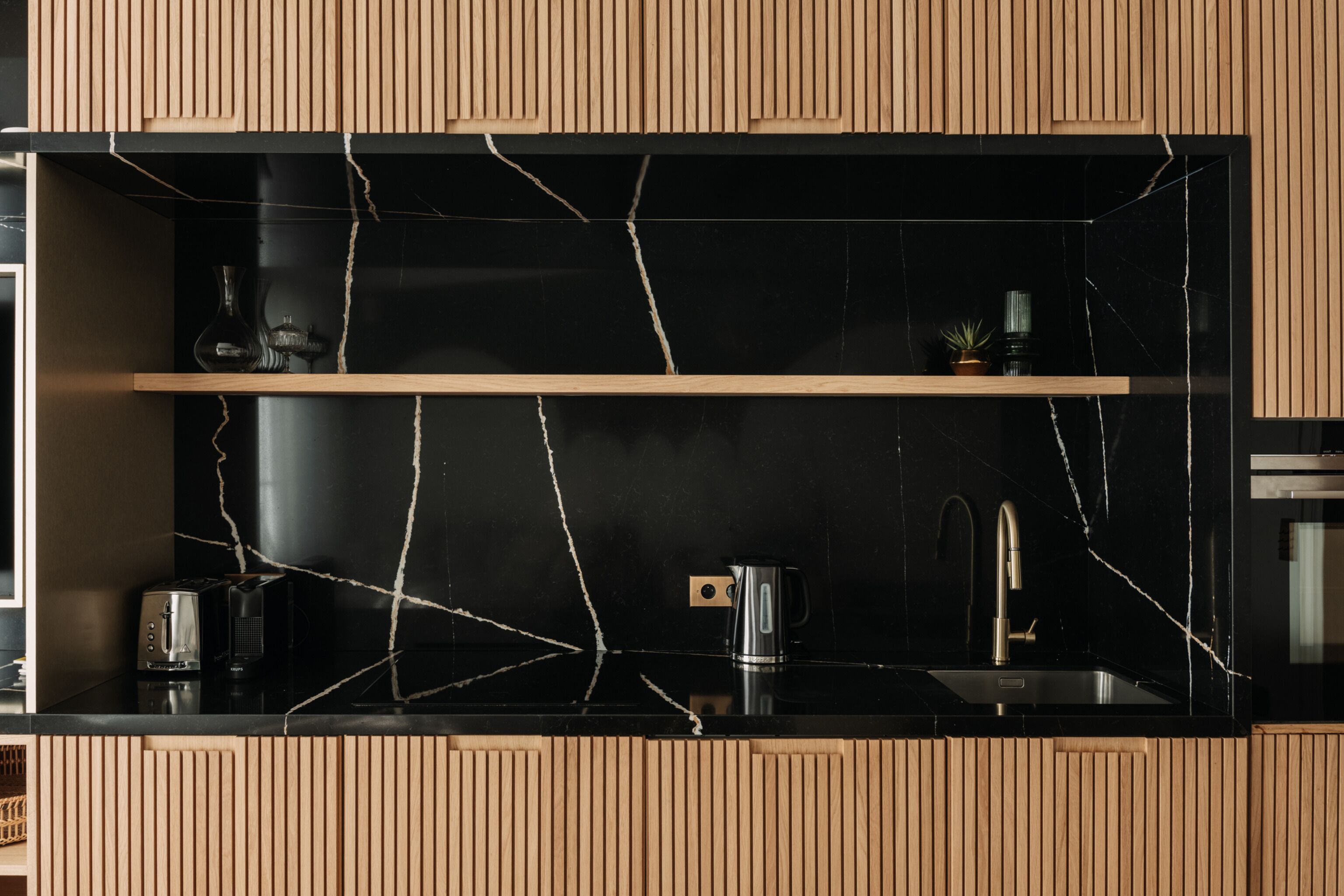 Highstay - Luxury Serviced Apartments - Champs-Elysées