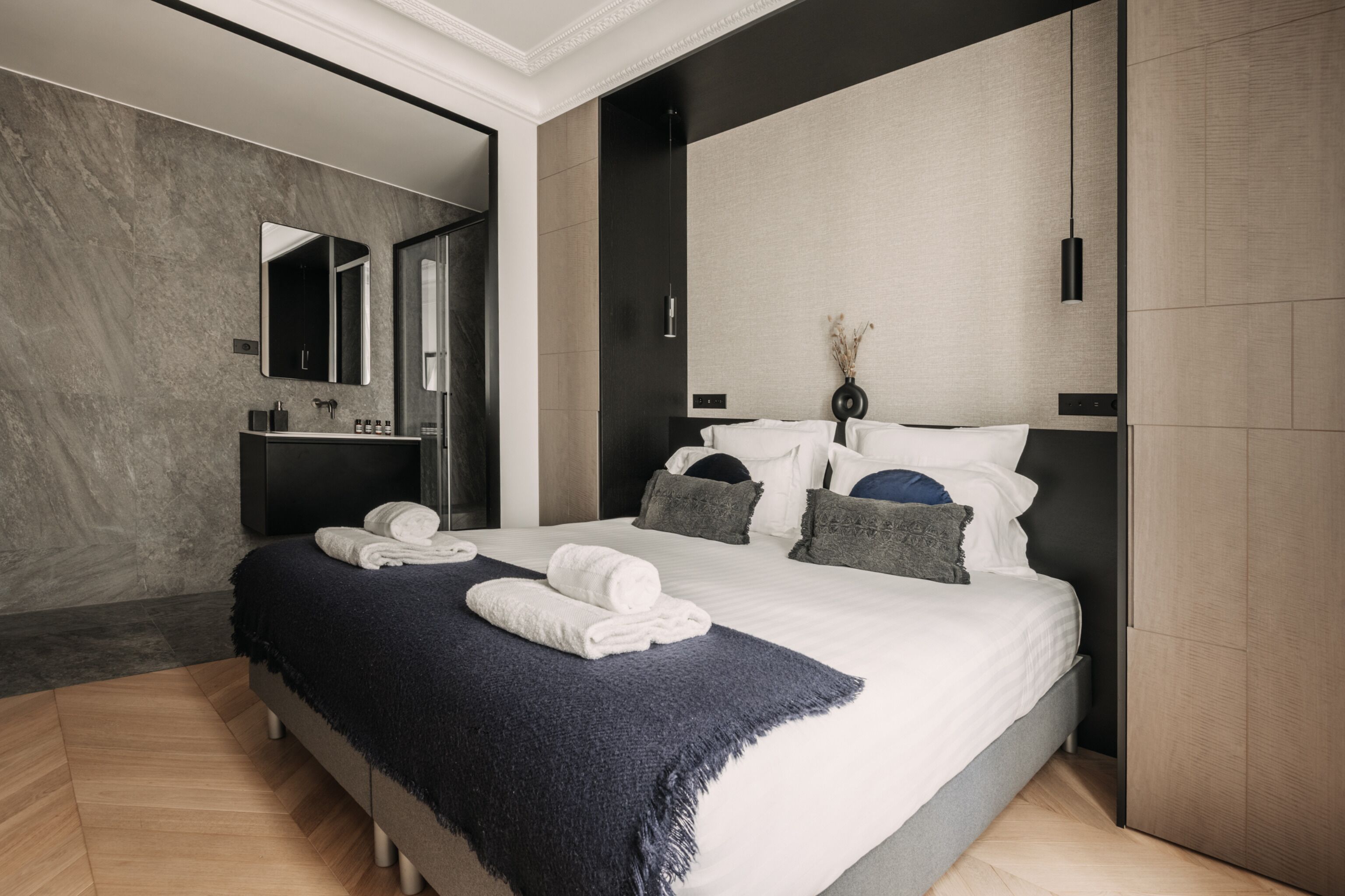 Highstay - Luxury Serviced Apartments - Champs-Elysées