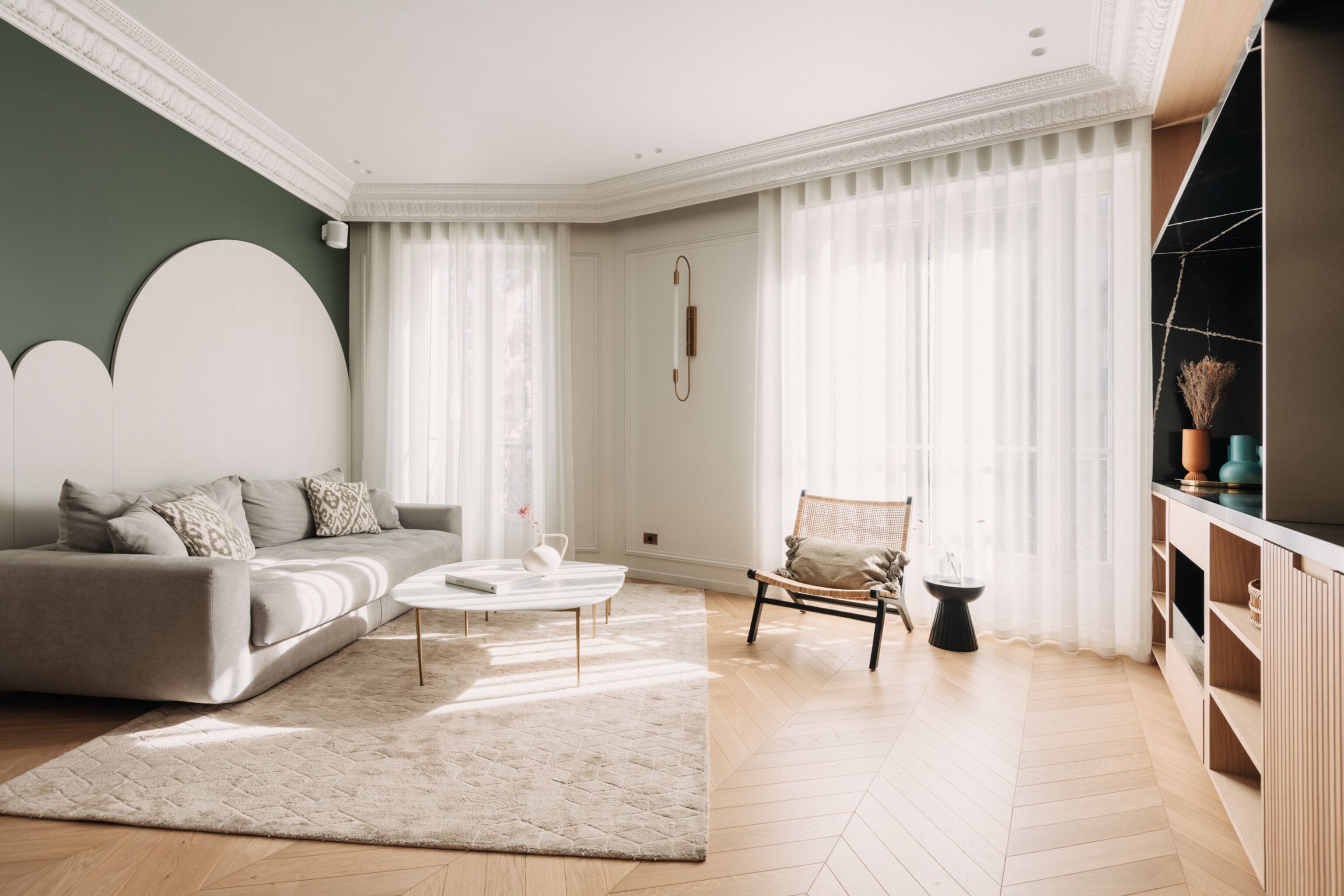 Highstay - Luxury Serviced Apartments - Champs-Elysées