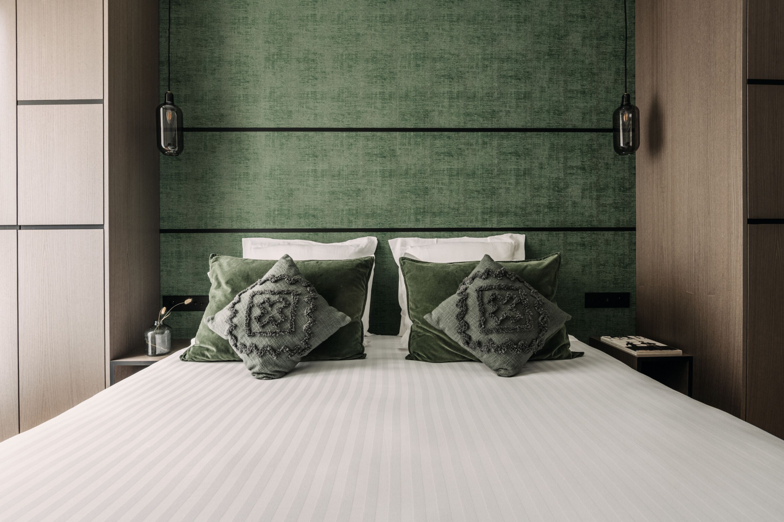 Highstay - Luxury Serviced Apartments - Champs-Elysées