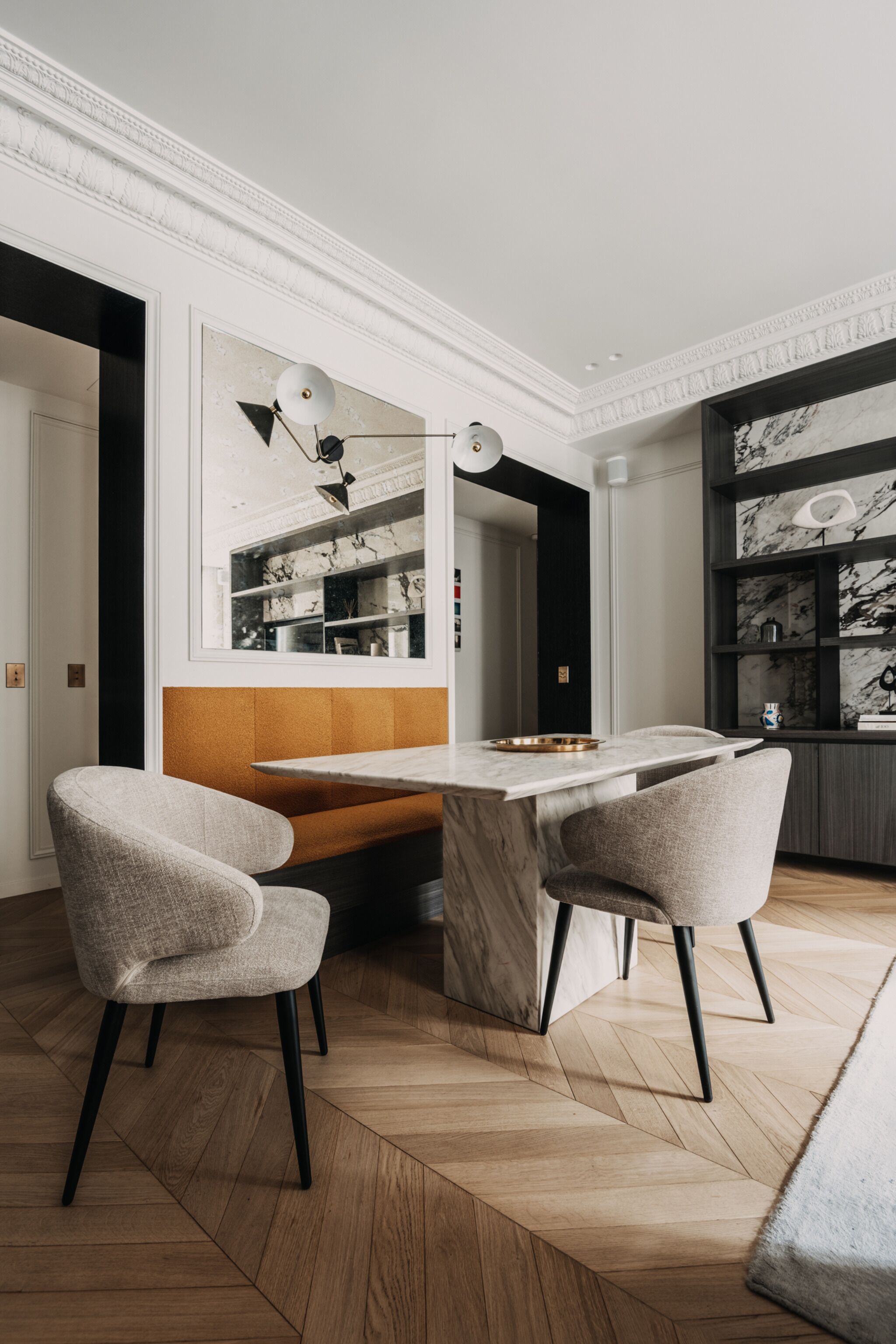 Highstay - Luxury Serviced Apartments - Champs-Elysées