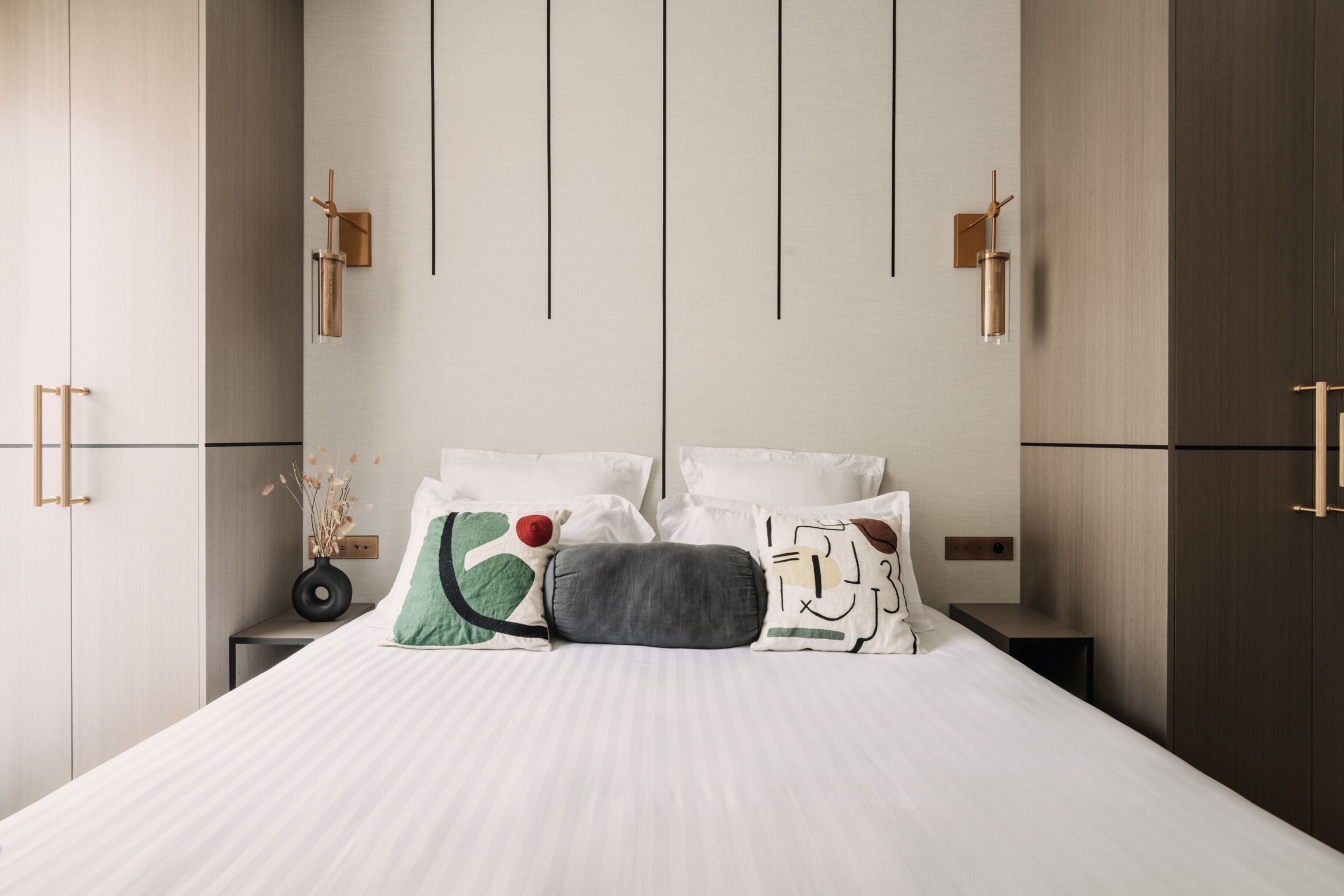 Highstay - Luxury Serviced Apartments - Champs-Elysées