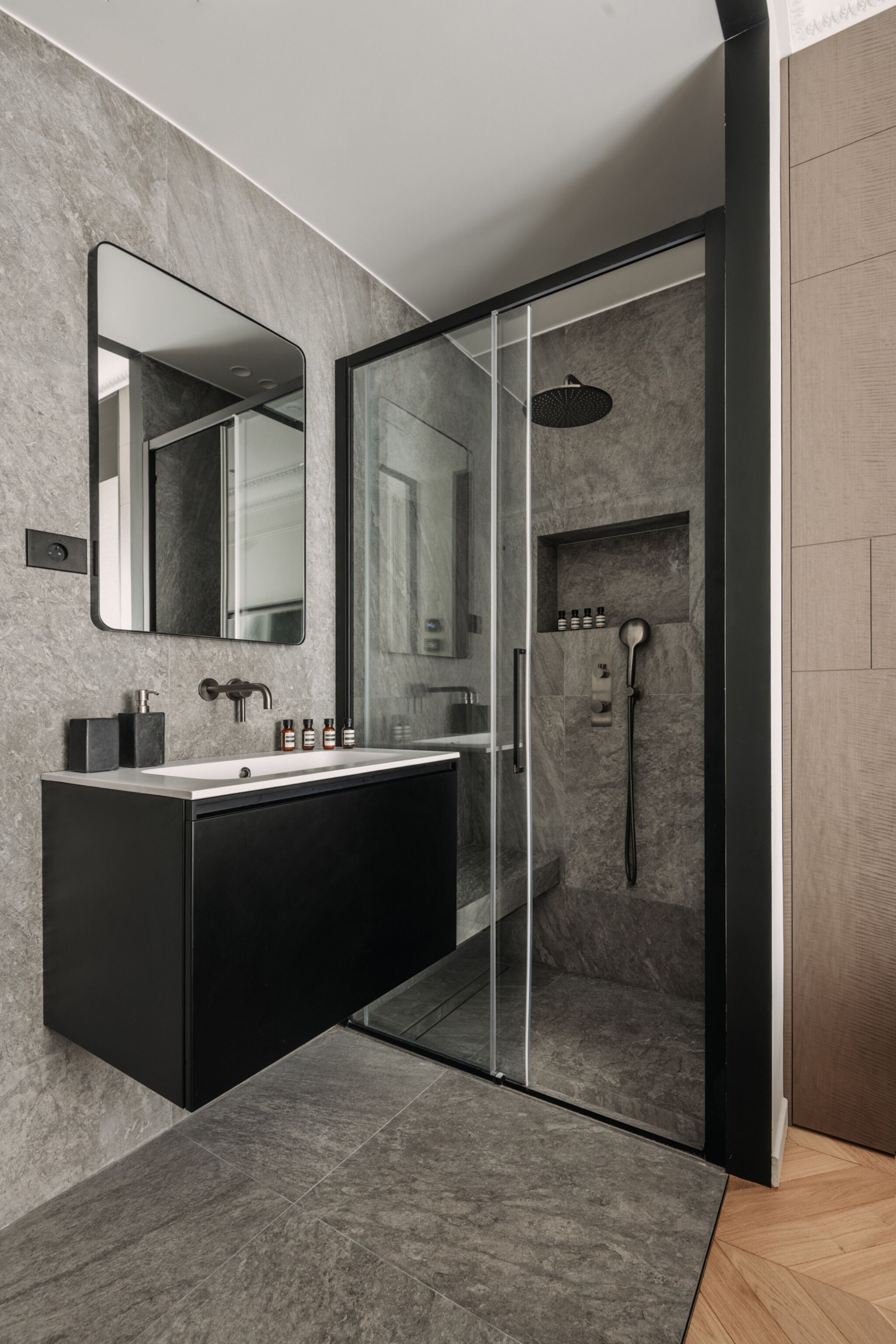 Highstay - Luxury Serviced Apartments - Champs-Elysées