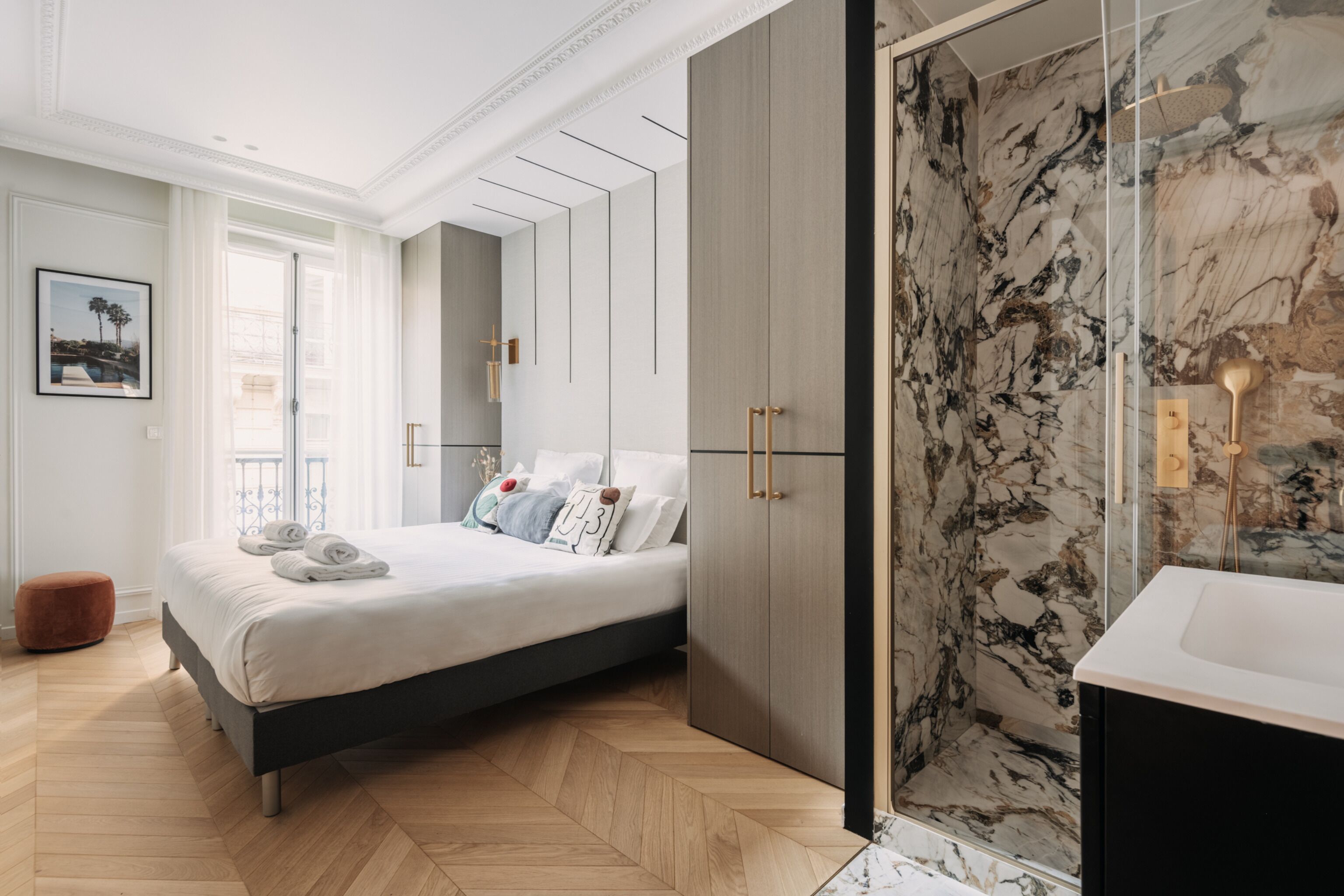 Highstay - Luxury Serviced Apartments - Champs-Elysées