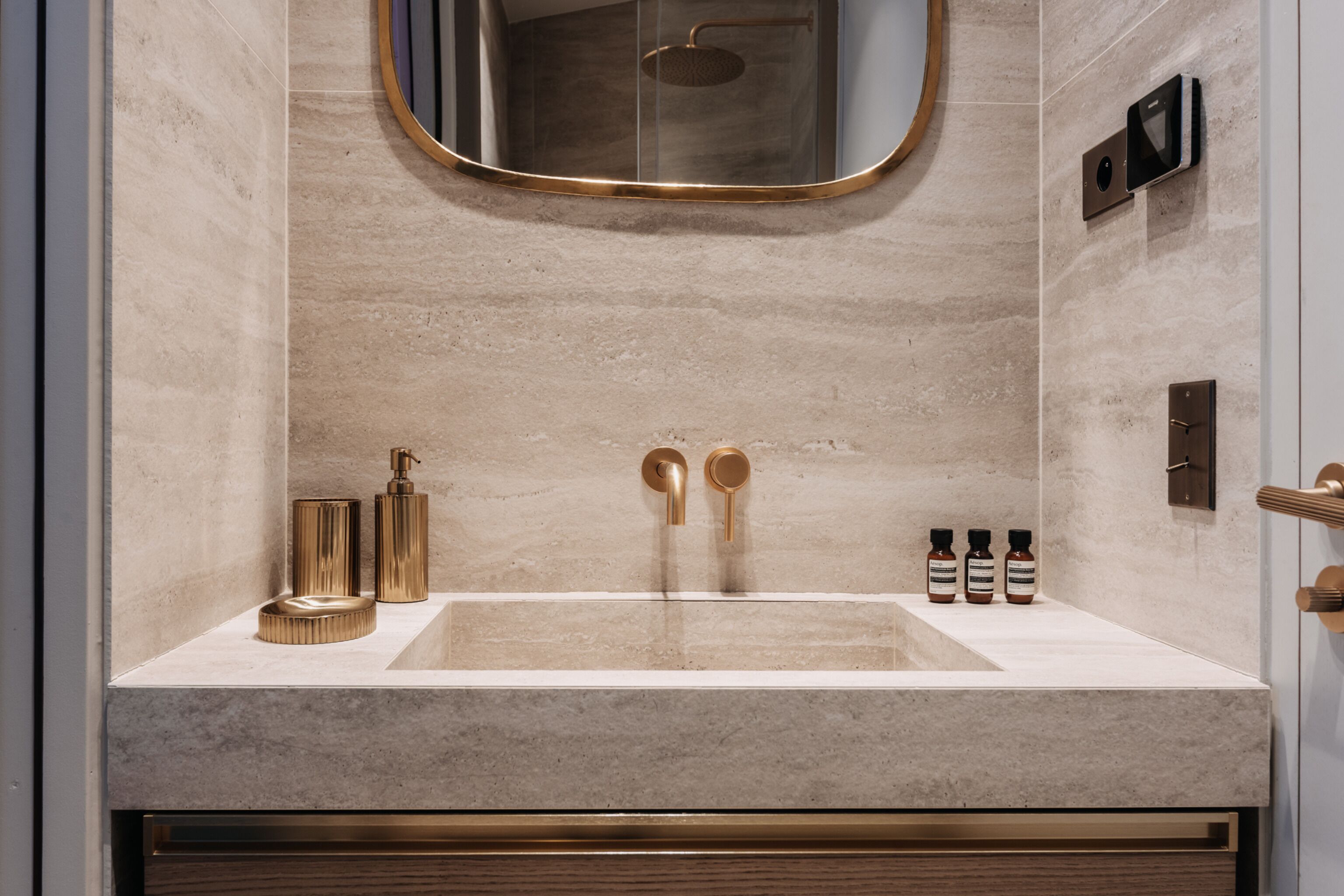 Highstay - Luxury Serviced Apartments - Champs-Elysées