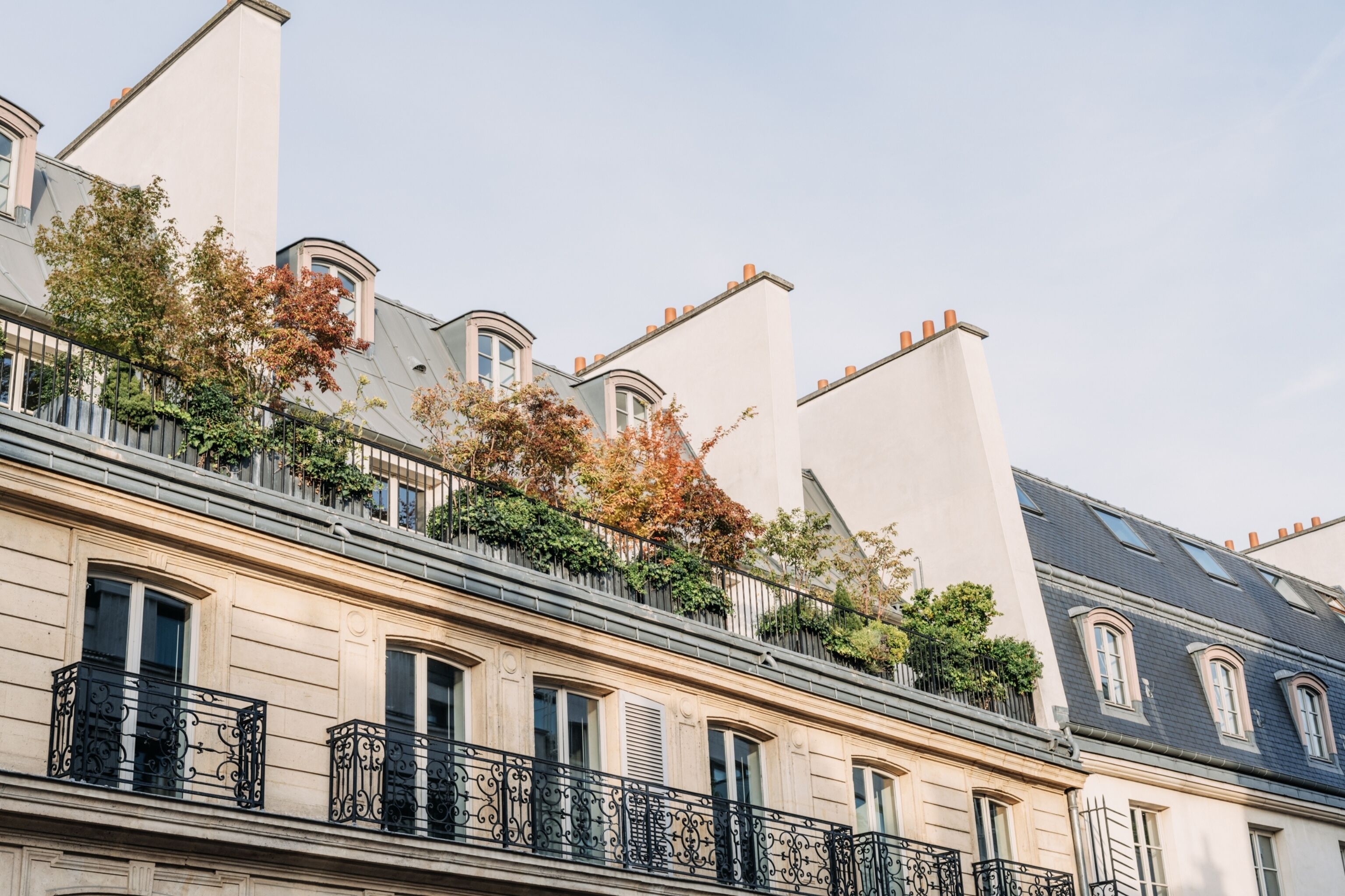 Highstay - Luxury Serviced Apartments - Champs-Elysées