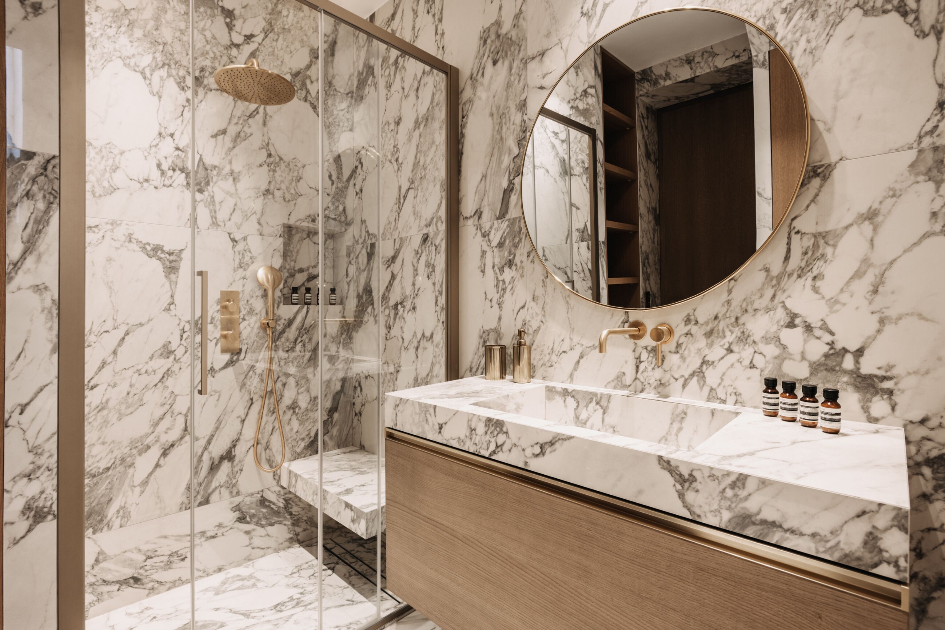 Highstay - Luxury Serviced Apartments - Champs-Elysées