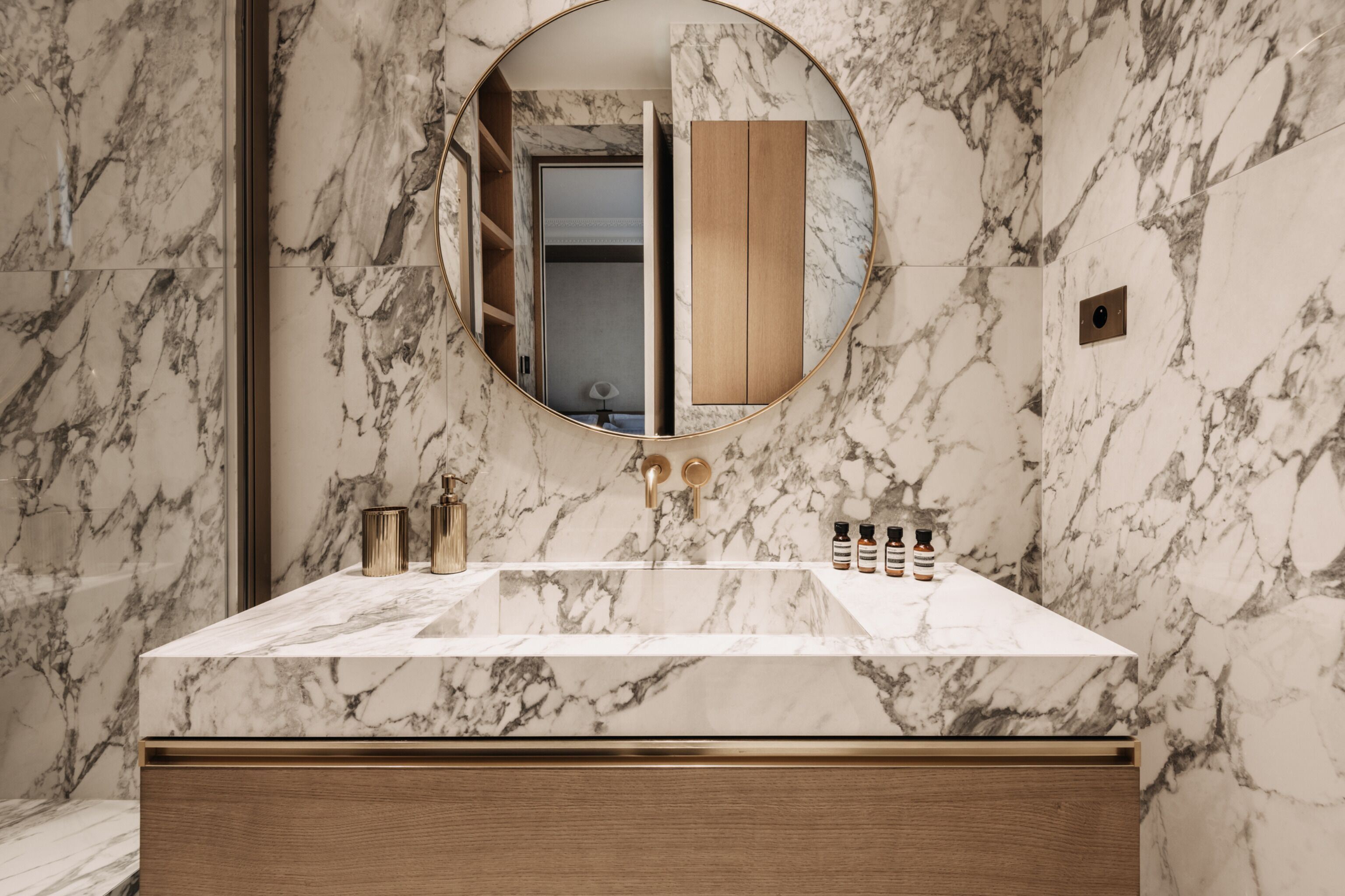 Highstay - Luxury Serviced Apartments - Champs-Elysées